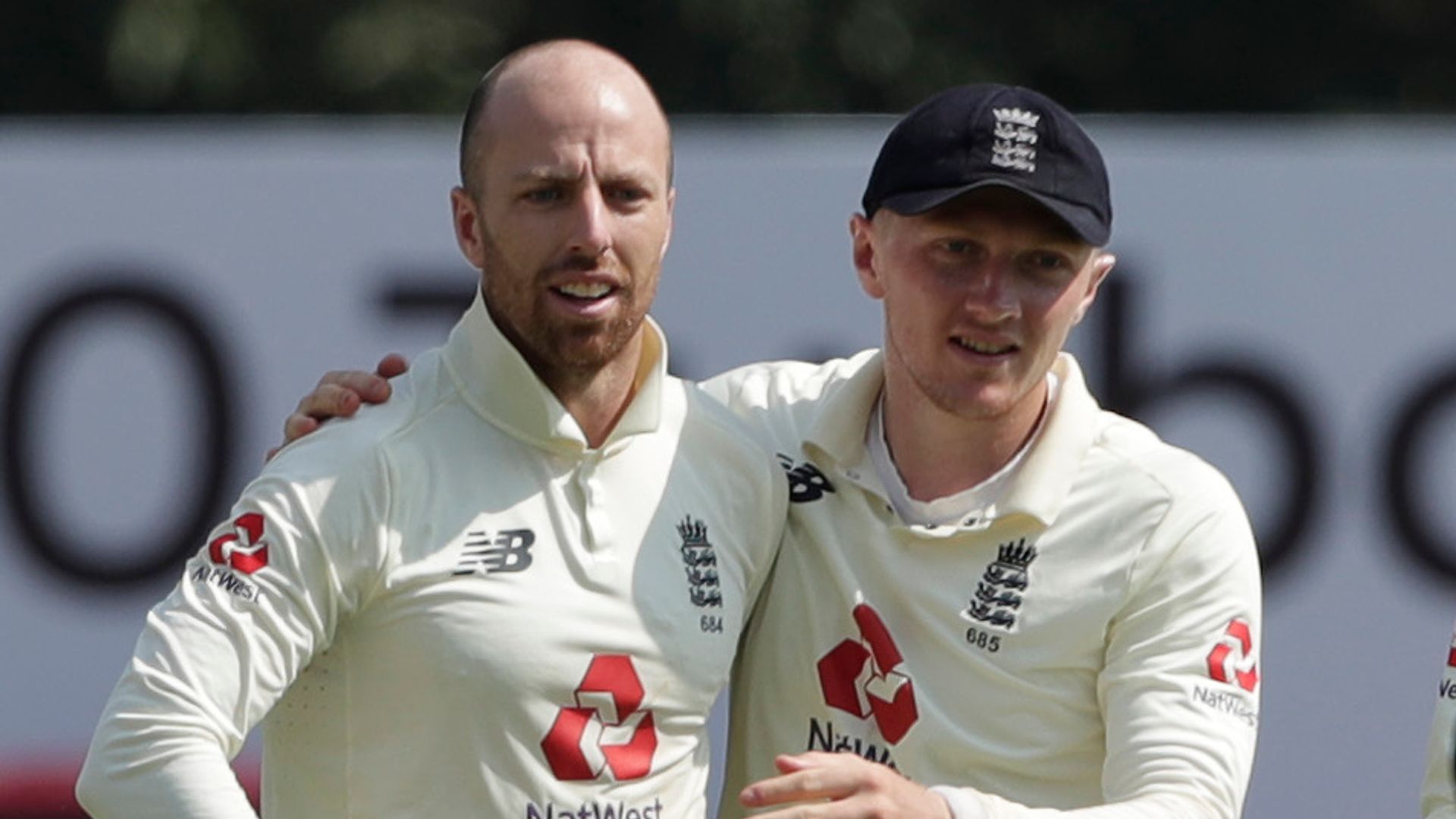 Panesar: England must show faith in Bess