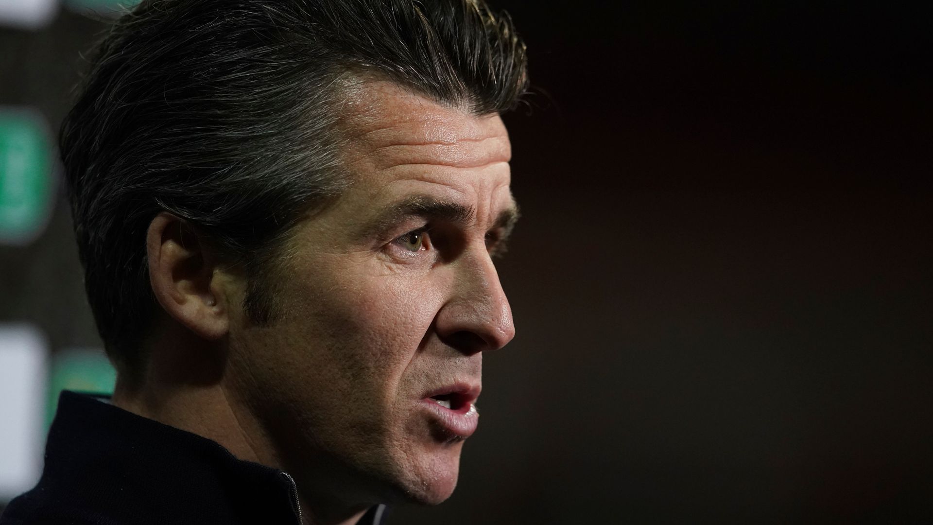 Barton set to take over at Bristol Rovers