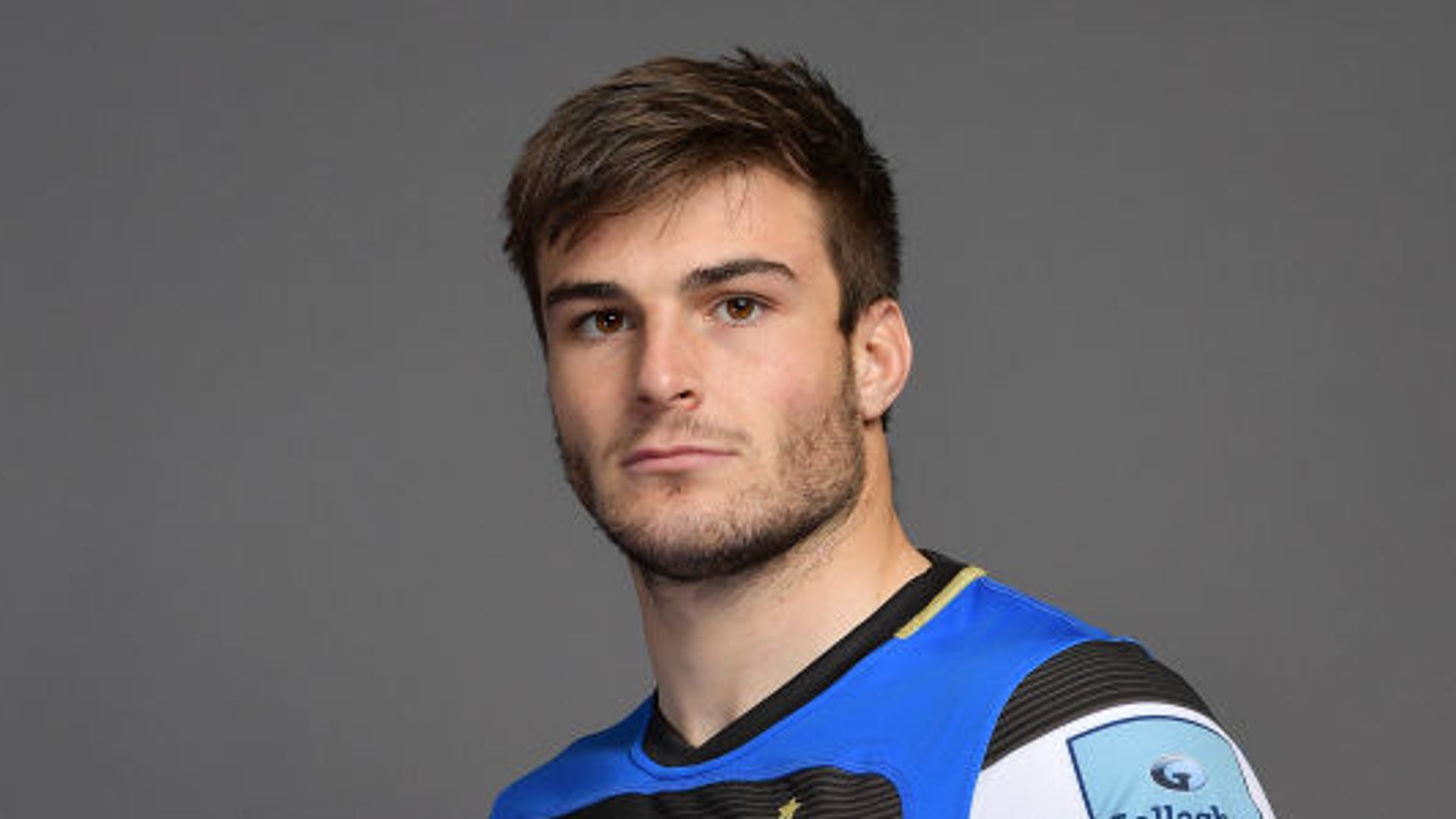 Bayliss gets first Scotland call-up ahead of France match