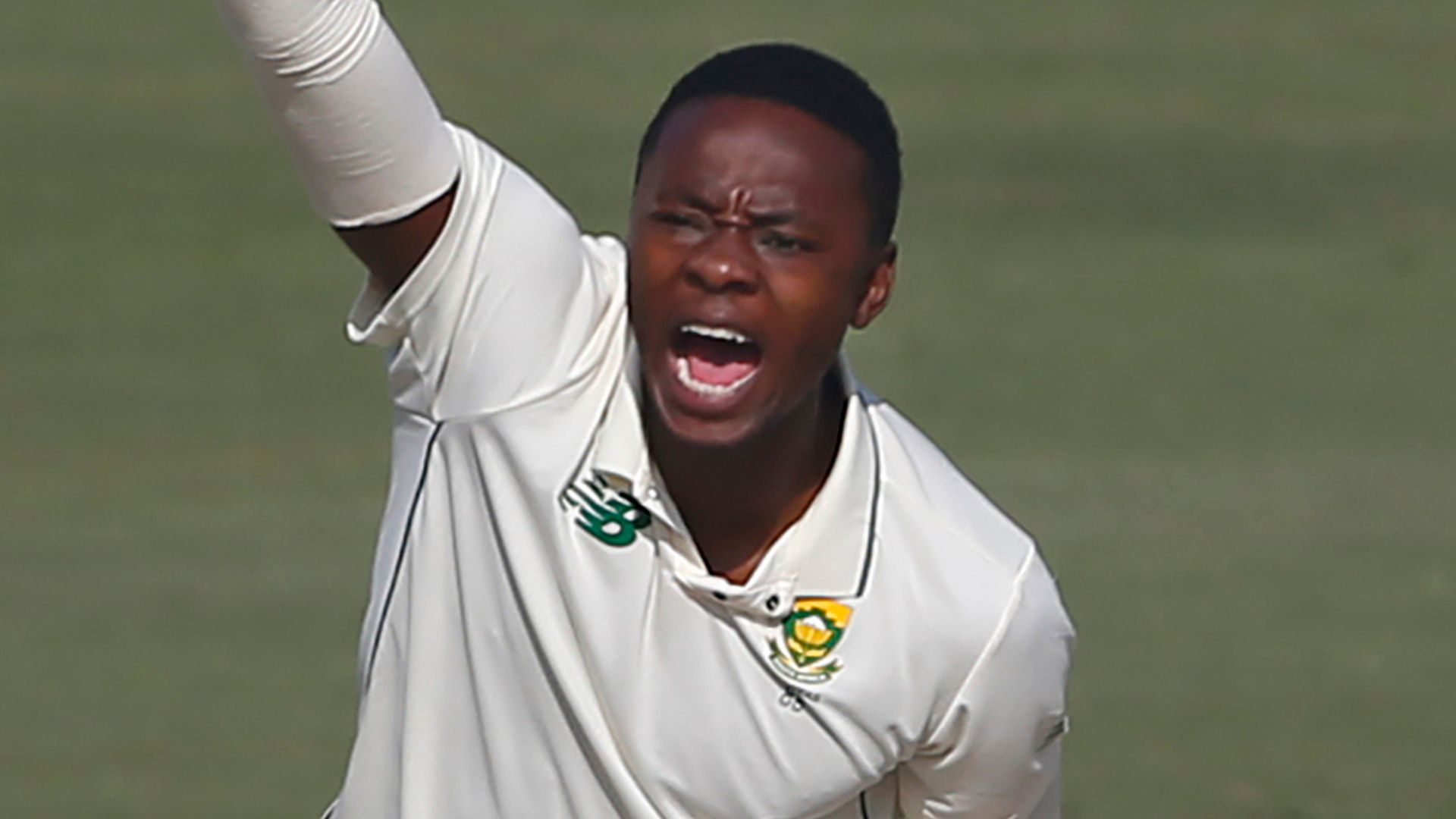 Rabada, Warner, Ecclestone join Hundred squads