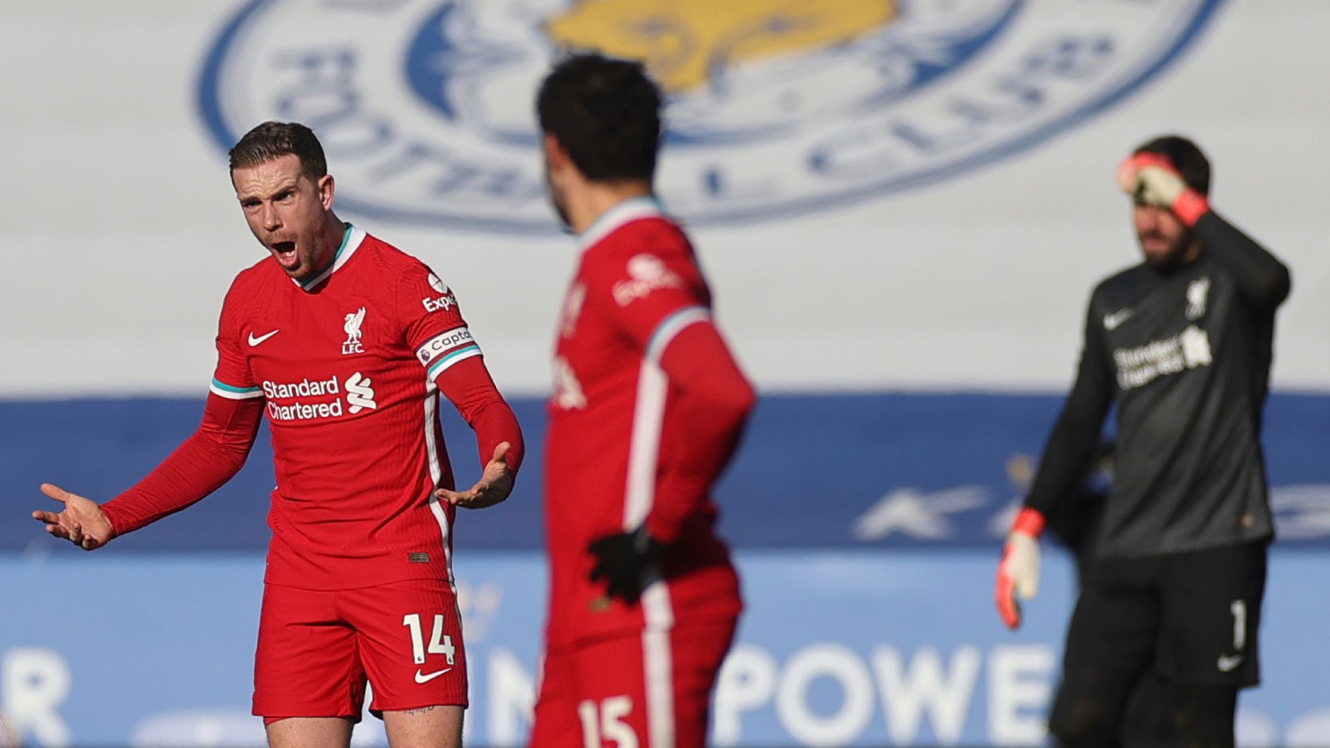 Merson Says: Liverpool still joint favourites next year