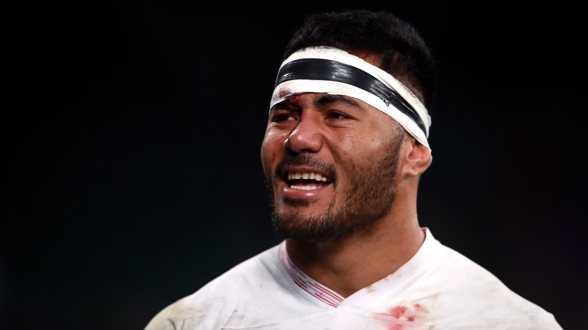 Salsa dancing helping Tuilagi back to fitness