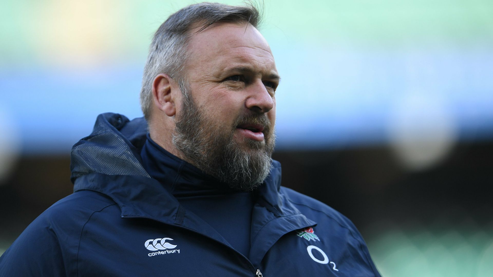 Proudfoot: England aware of Welsh challenge