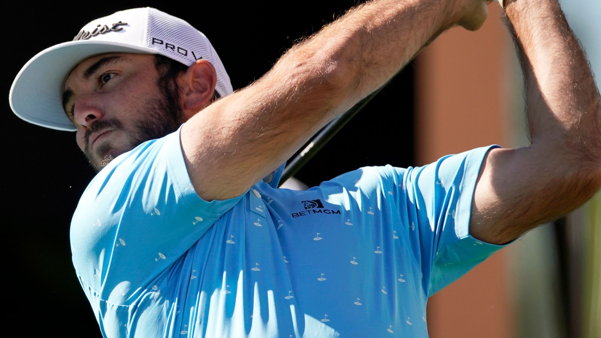 Homa edges Finau in Riviera thriller