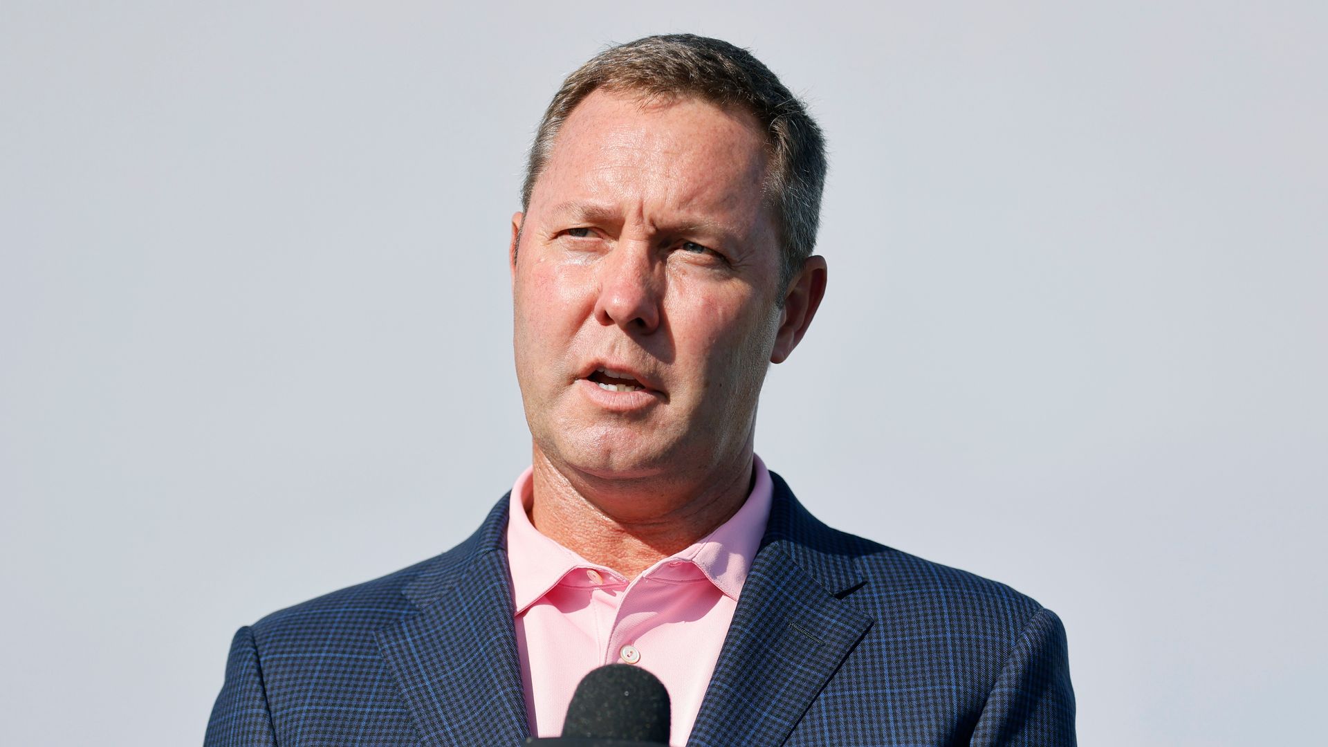 Whan appointed new CEO for USGA