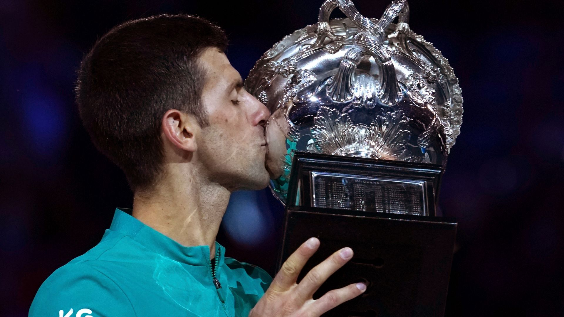 Potential backflip on vaccination stance for Australian Open