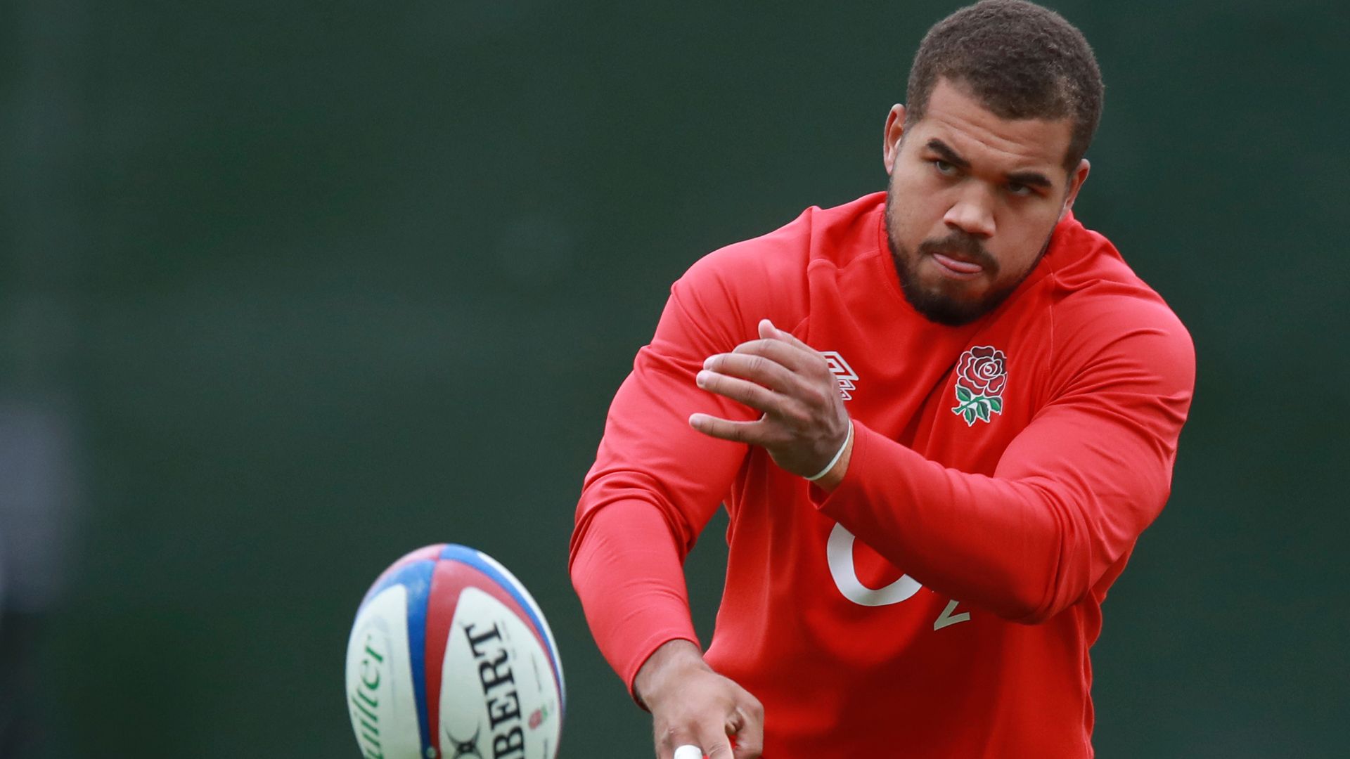 Lawrence and Wilson start for England vs Scotland