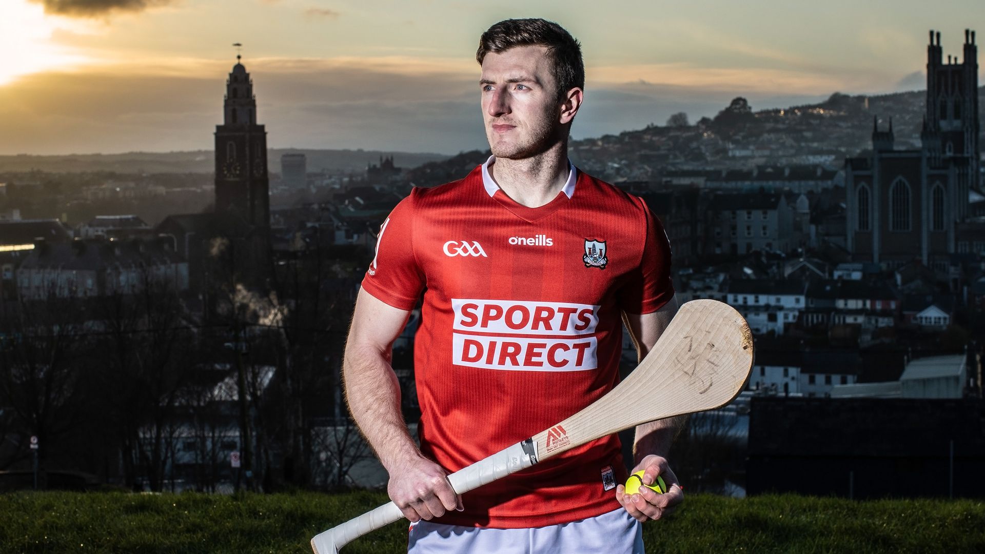 Horgan opposes black card: 'The game is perfect'
