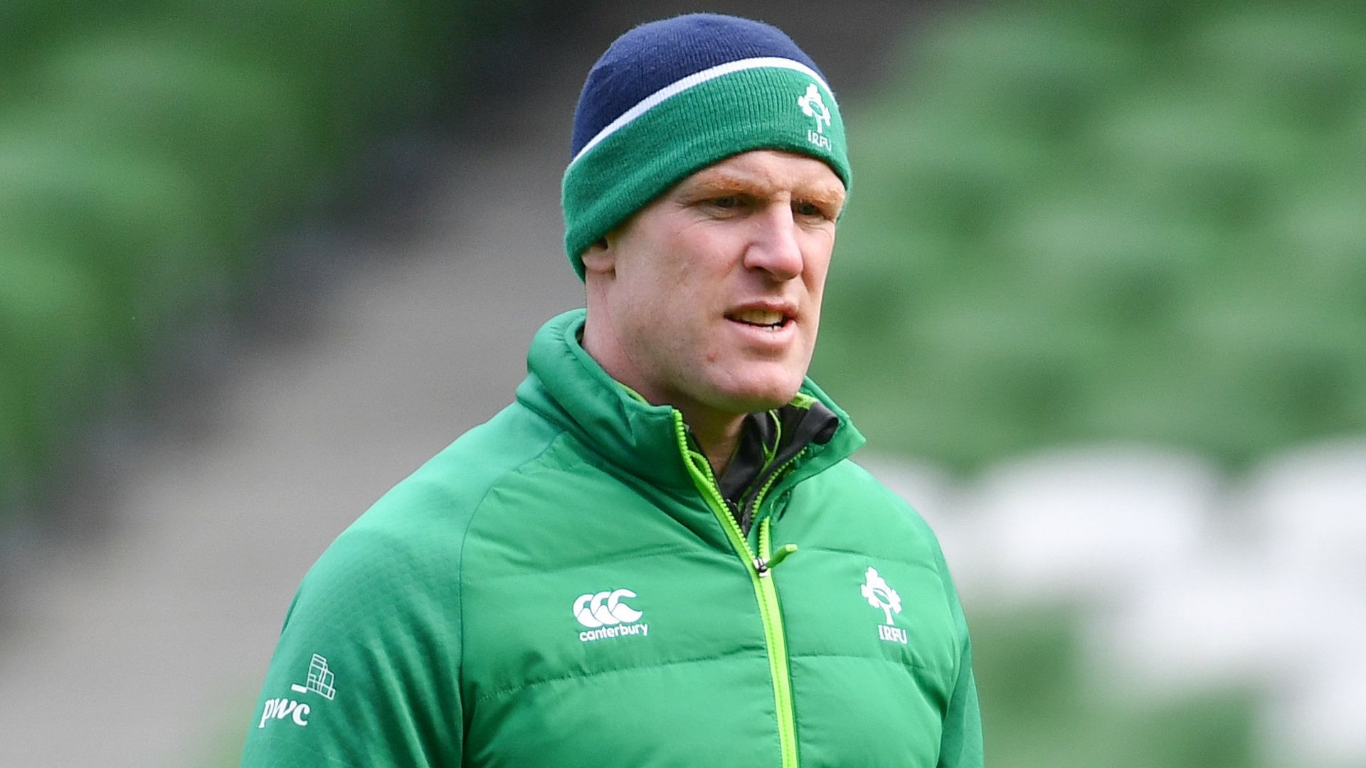 O'Connell: Losing Roux and 'X-Factor' Doris a blow