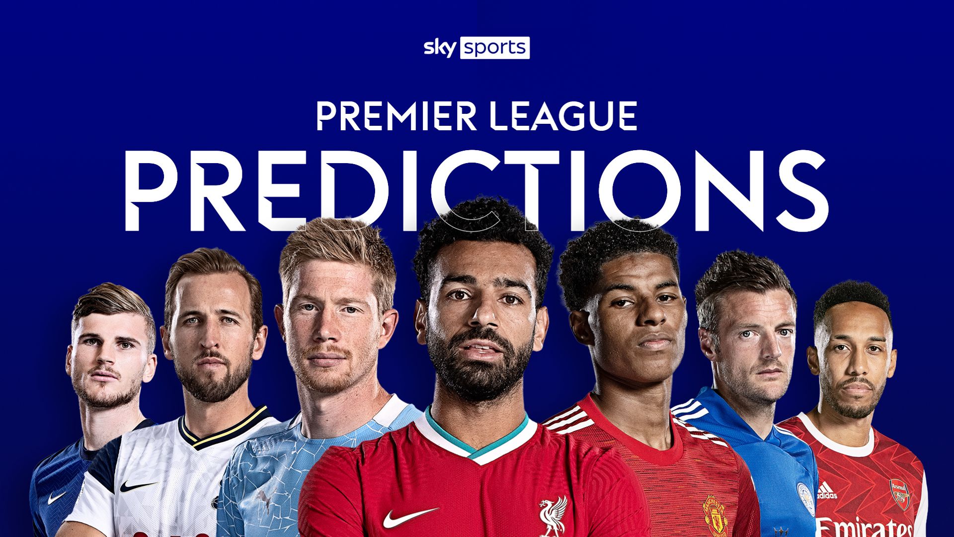 PL predictions: De Bruyne to outshine Bruno