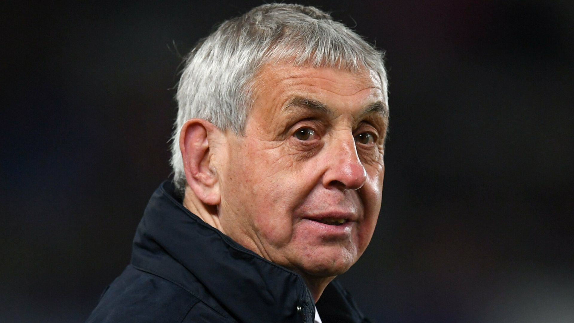 Former Scotland and Lions boss McGeechan diagnosed with prostate cancer