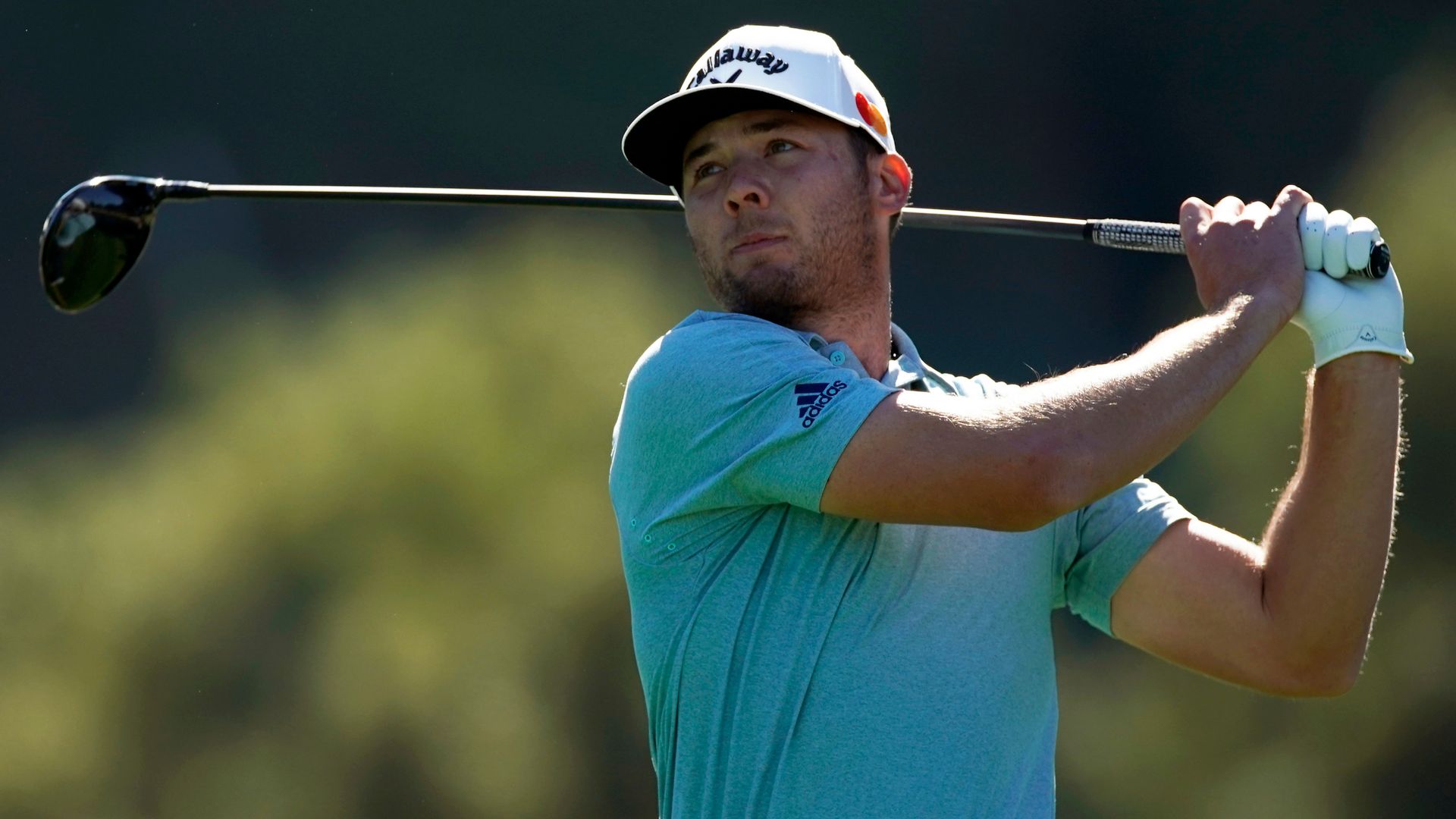 Burns moves five clear in Genesis Invitational