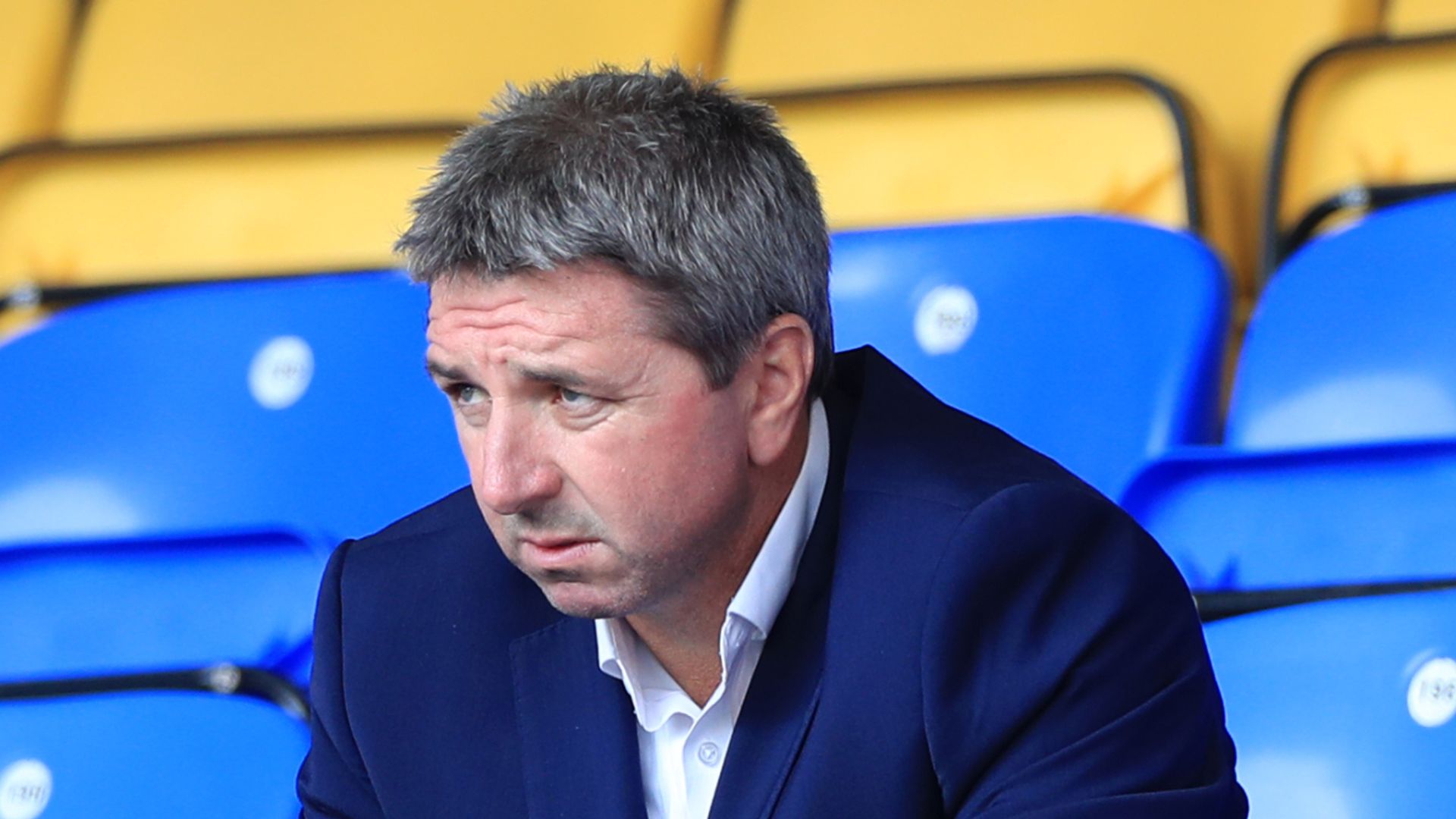 Price to leave Warrington at end of season