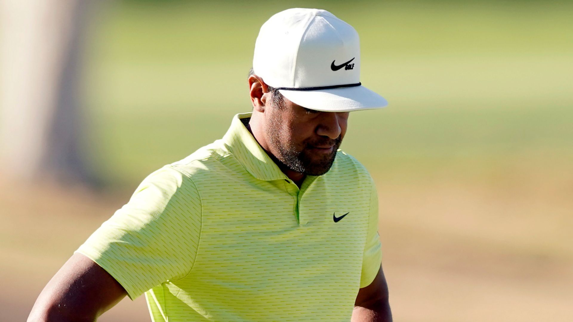 Finau: Play-off loss 'bittersweet'