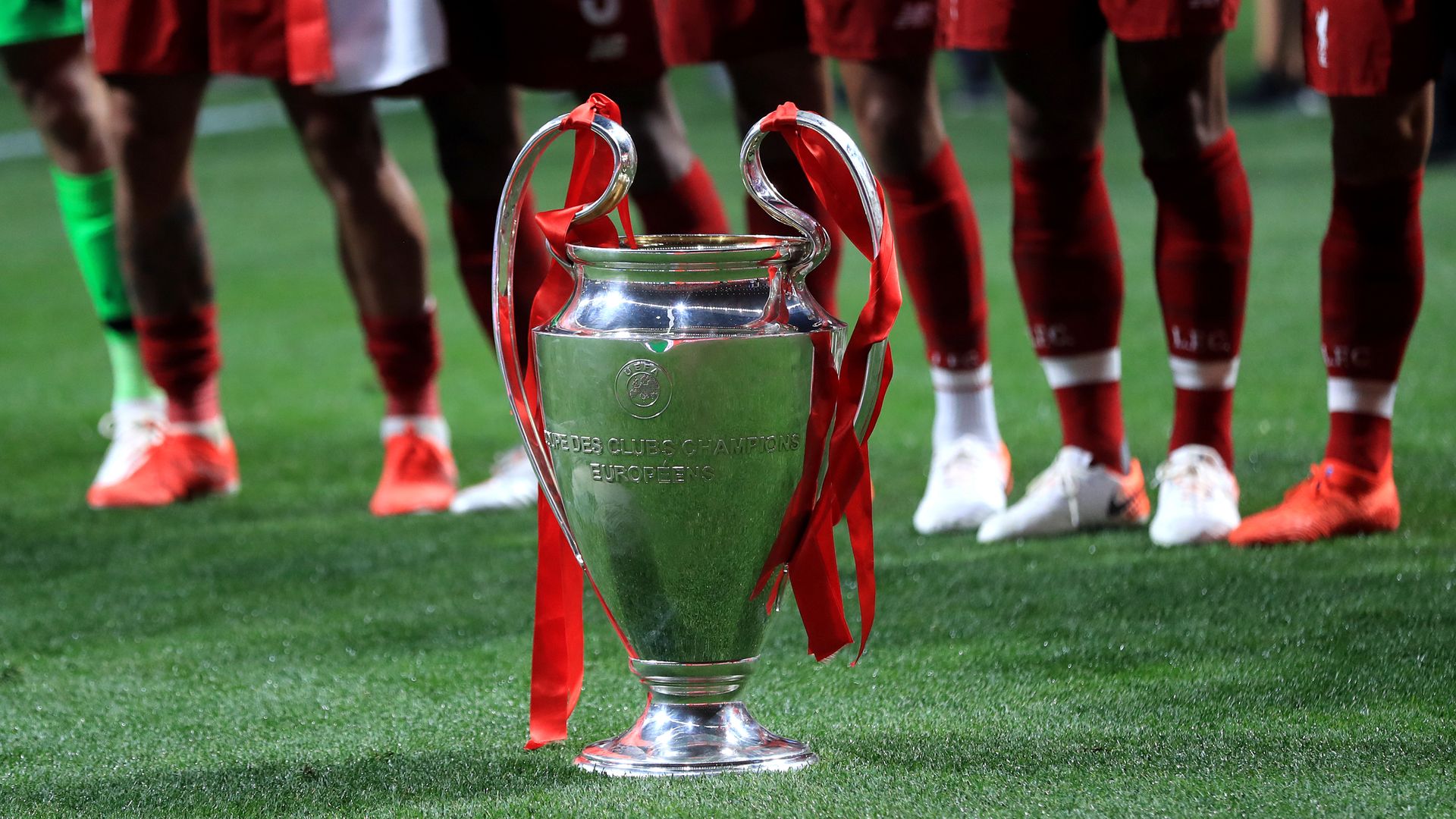 New Champions League format decision due Monday