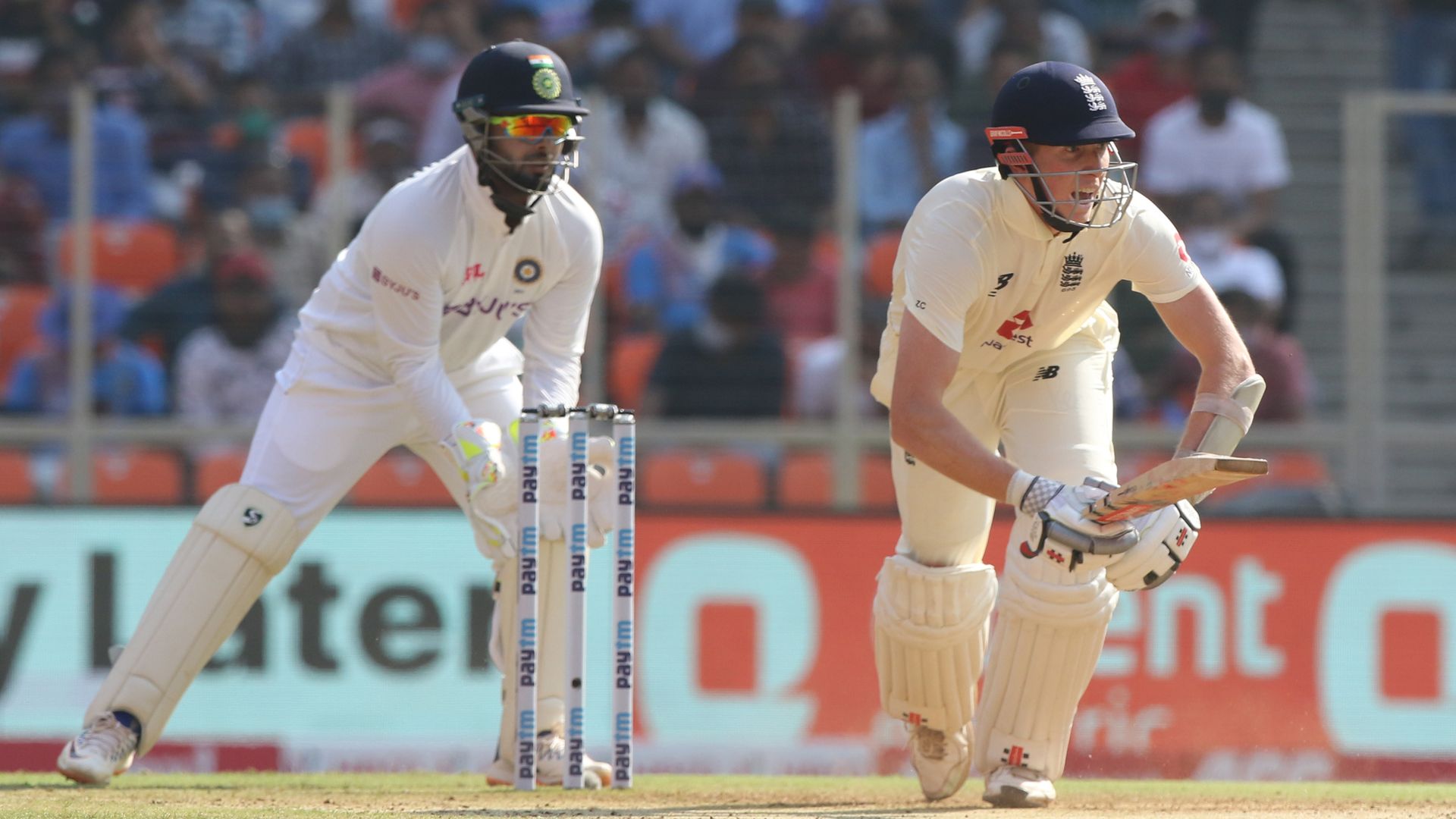 Trott: England don't need drastic changes