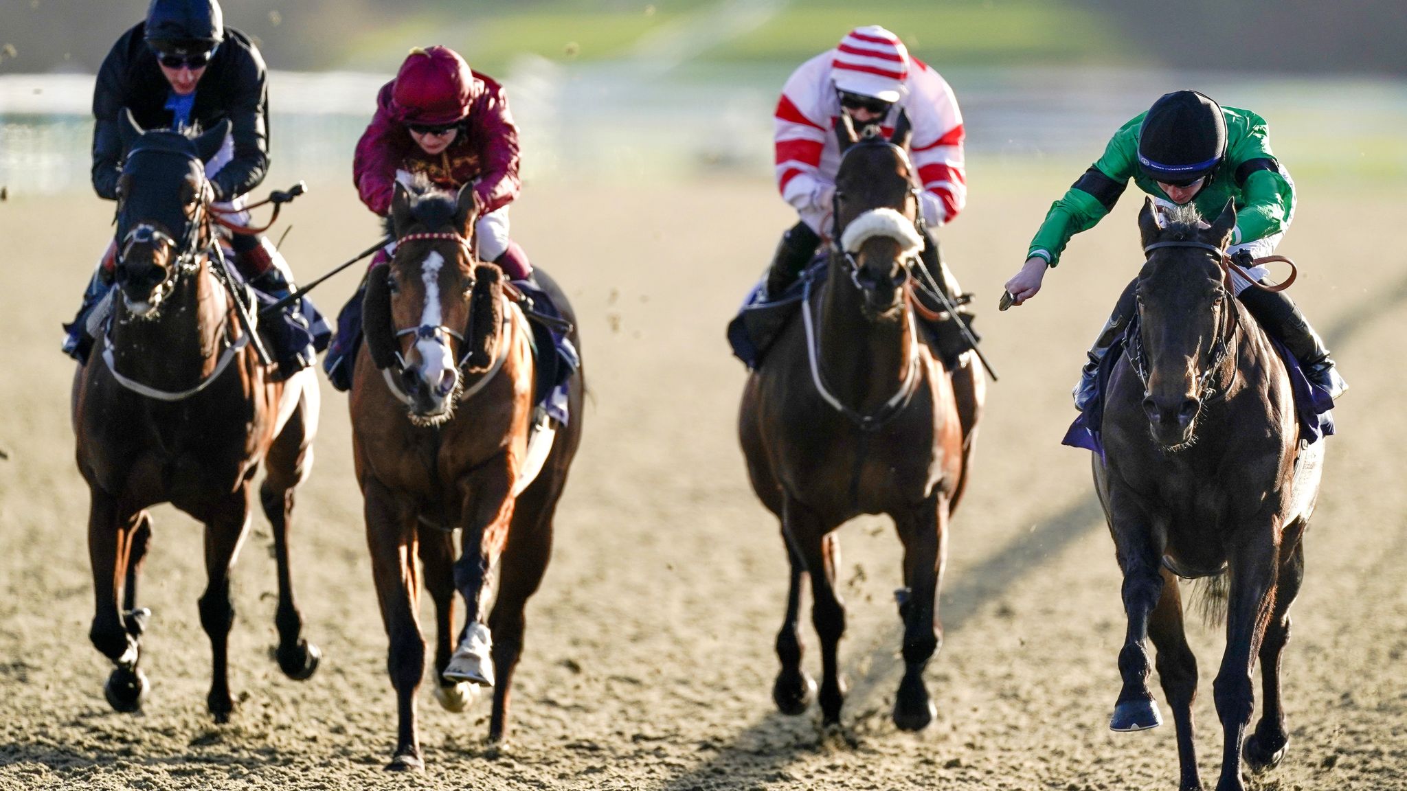 Wednesday Tips Racing News Sky Sports