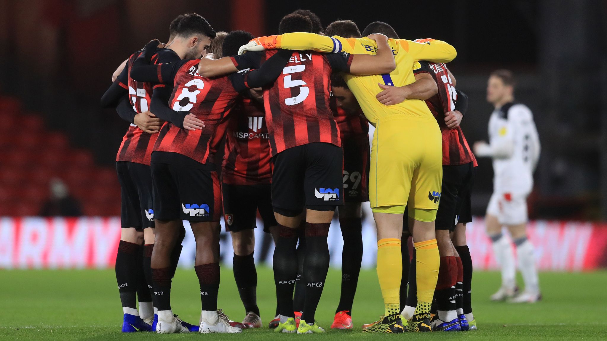 AFC Bournemouth 