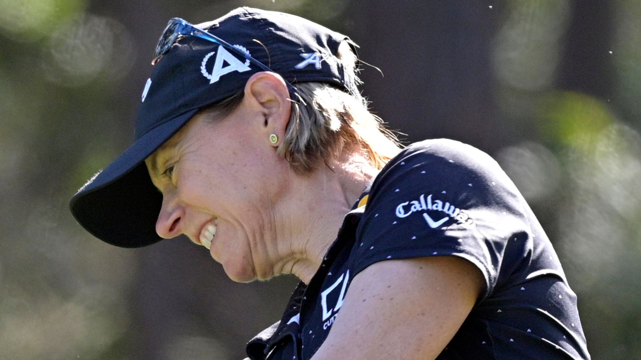 Annika Sorenstam Looking Forward To Returning To LPGA Tour After 13 ...