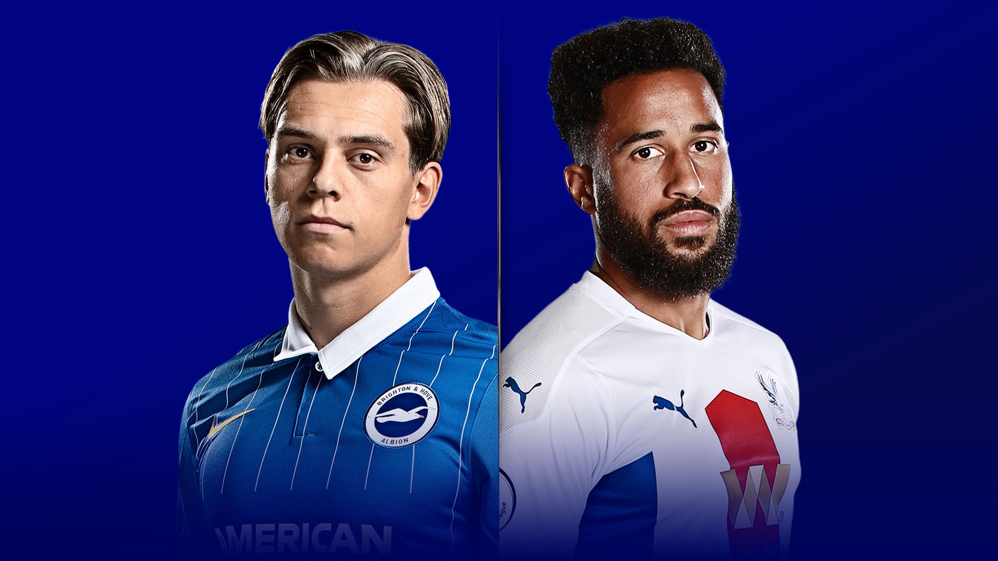 brighton v crystal palace betting preview