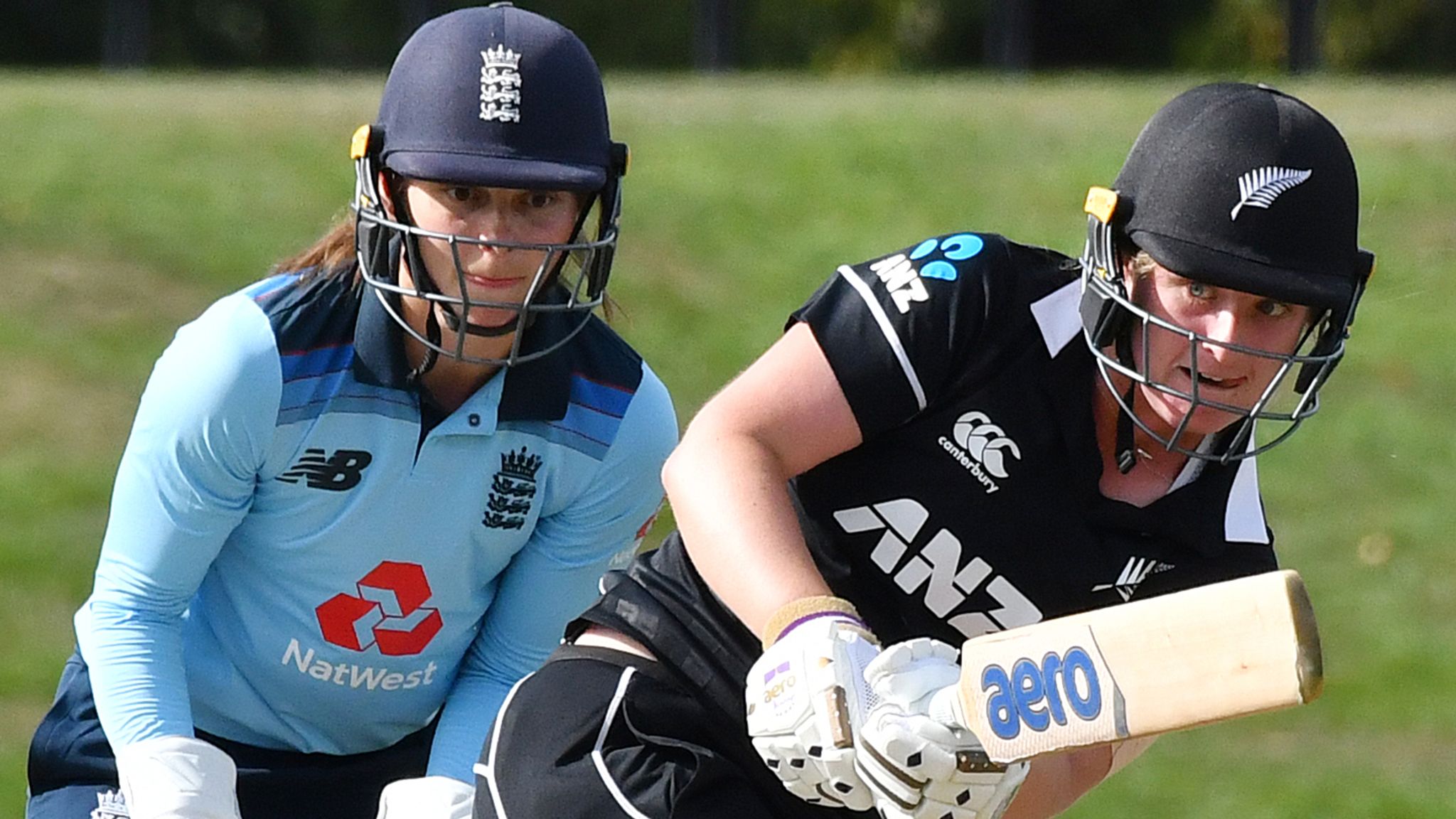 England Women: Last ODI and first two matches of T20 series vs New Zealand to be behind closed doors | Cricket News | Sky Sports