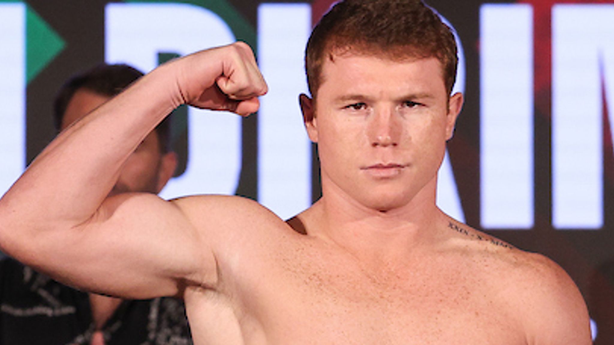 Saul 'Canelo' Alvarez wary of Avni Yildirim's aggressive intent after