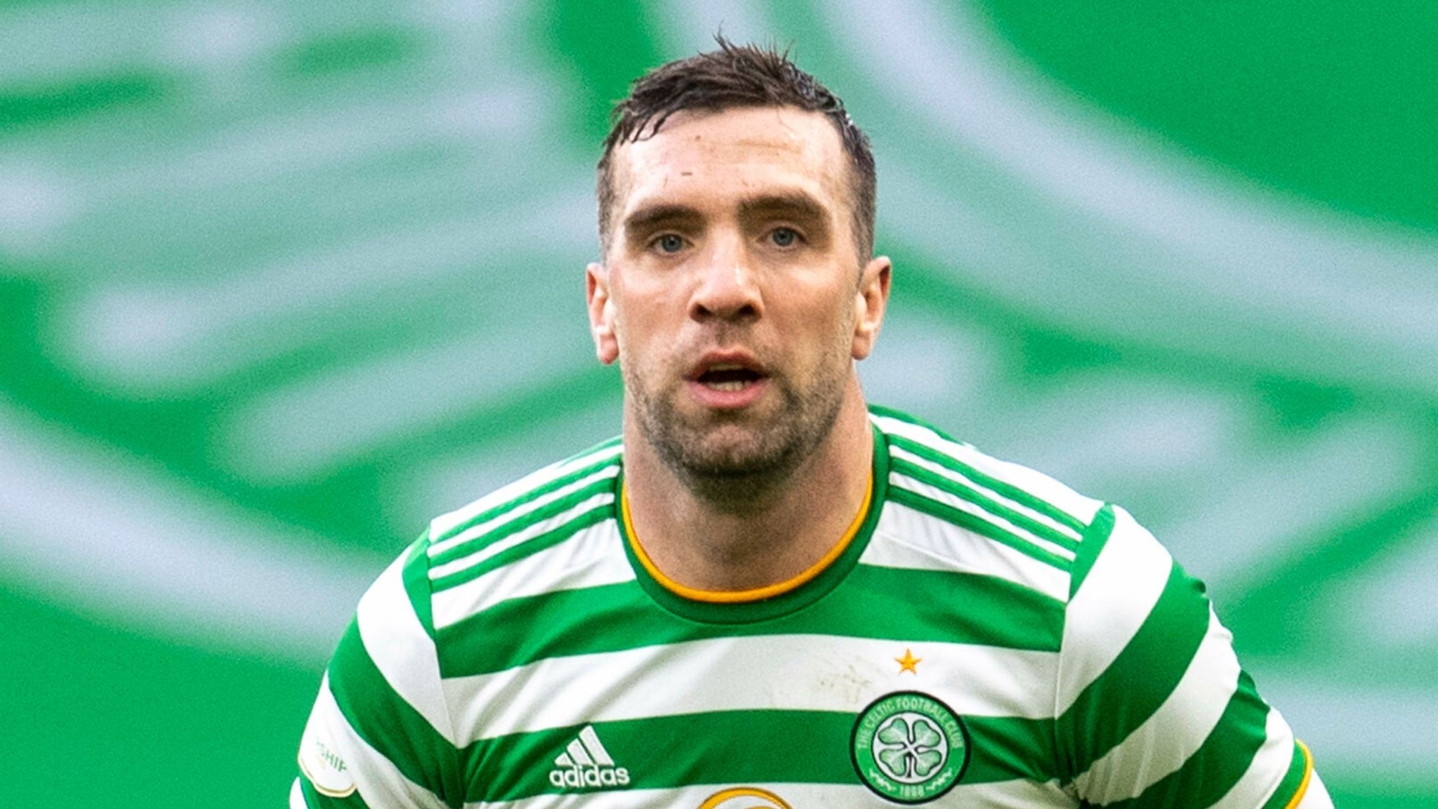 Shane Duffy leaves Celtic and to Brighton after 'tough with Scottish Premiership side | Football | Sky Sports