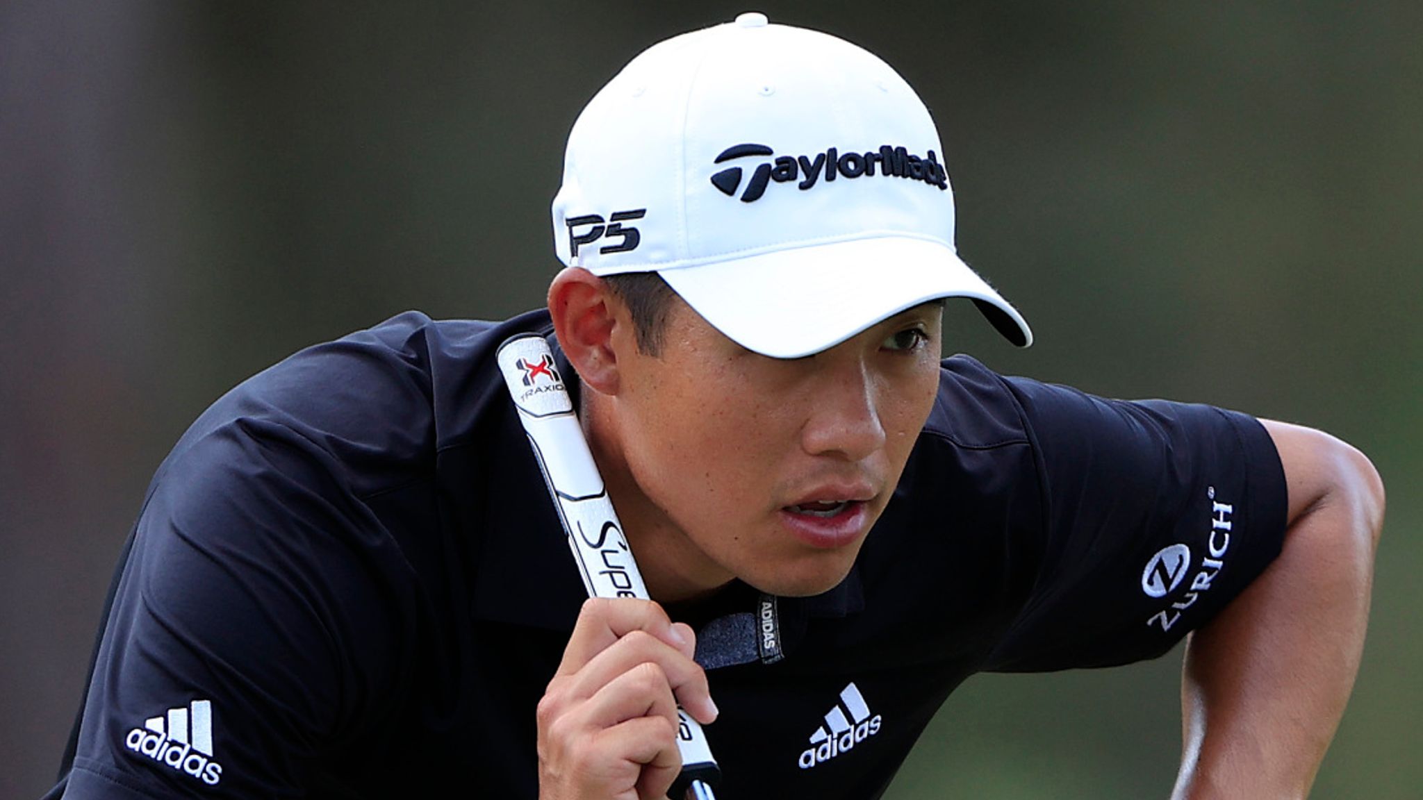 workday golf hat