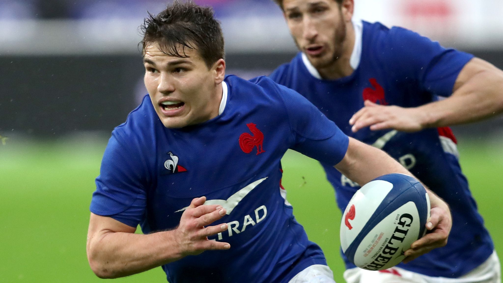 Six Nations 2021 Championship in focus France Rugby Union News Sky Sports