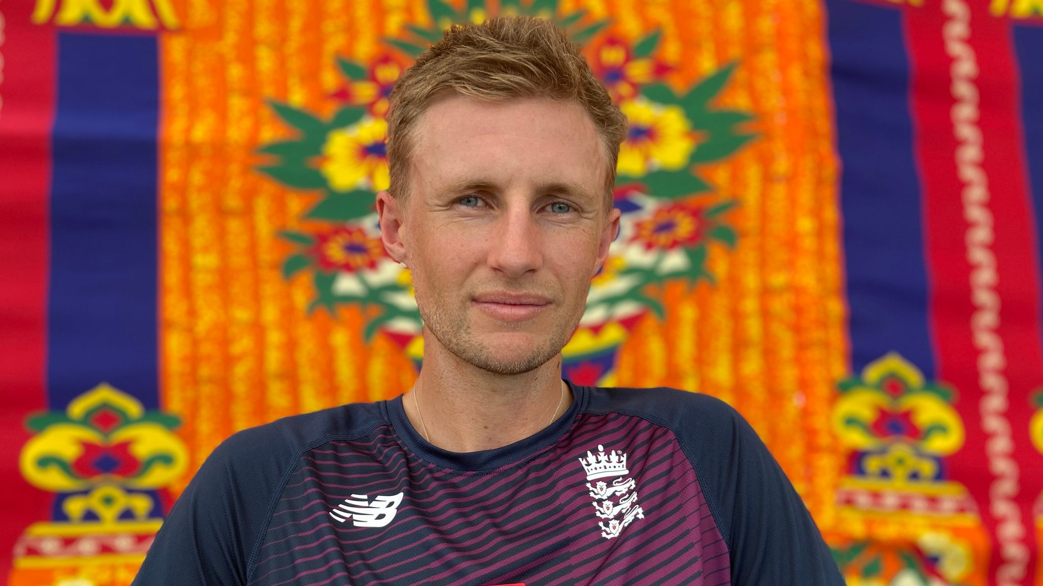 Joe Root's passion to improve on the brink of 100th Test inspires