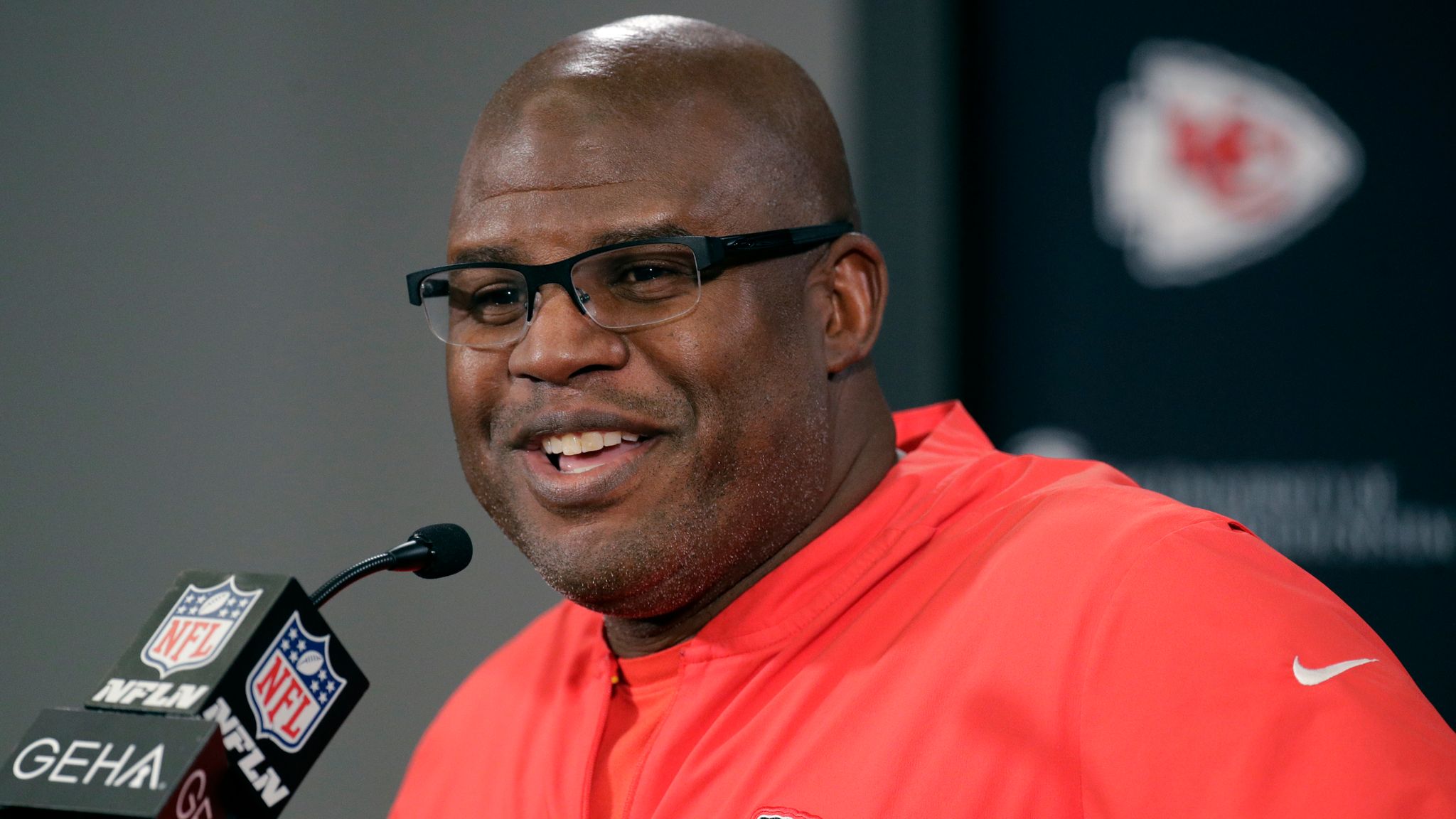 KC Chiefs Eric Bieniemy Passed Over for Head Coaching Jobs Once