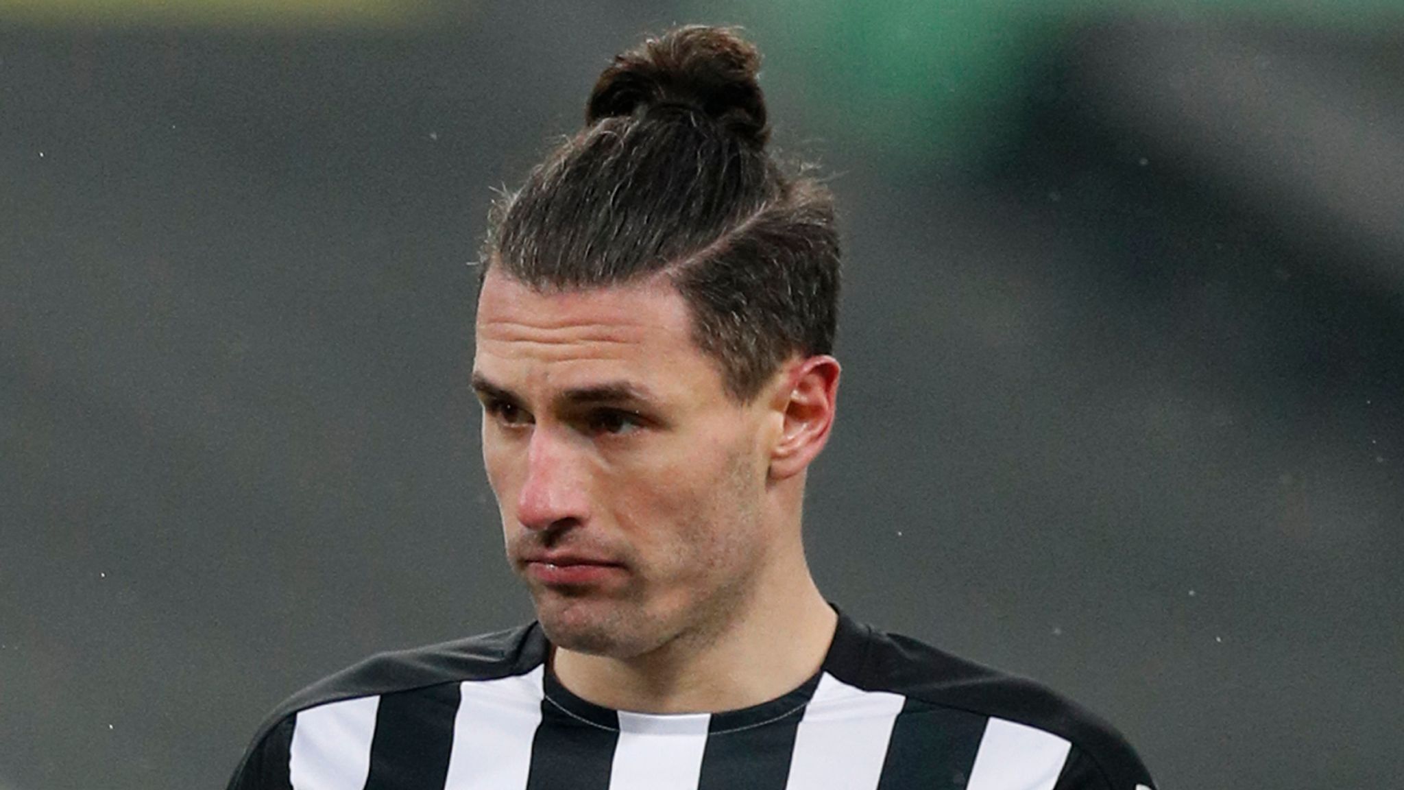 Fabian Schar may have played last Newcastle game as injured defender faces  several months out | Football News | Sky Sports