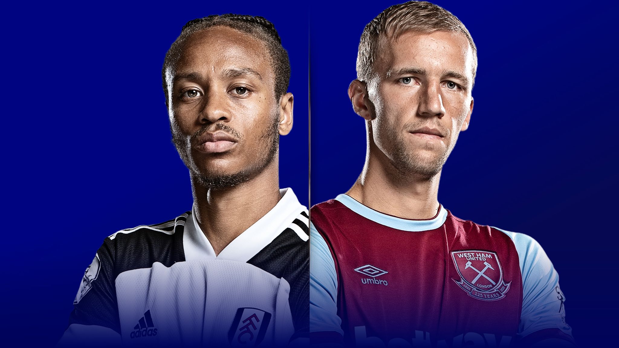 Fulham vs West Ham preview, team news, stats, kick-off time, live on Sky Sports Football News Sky Sports