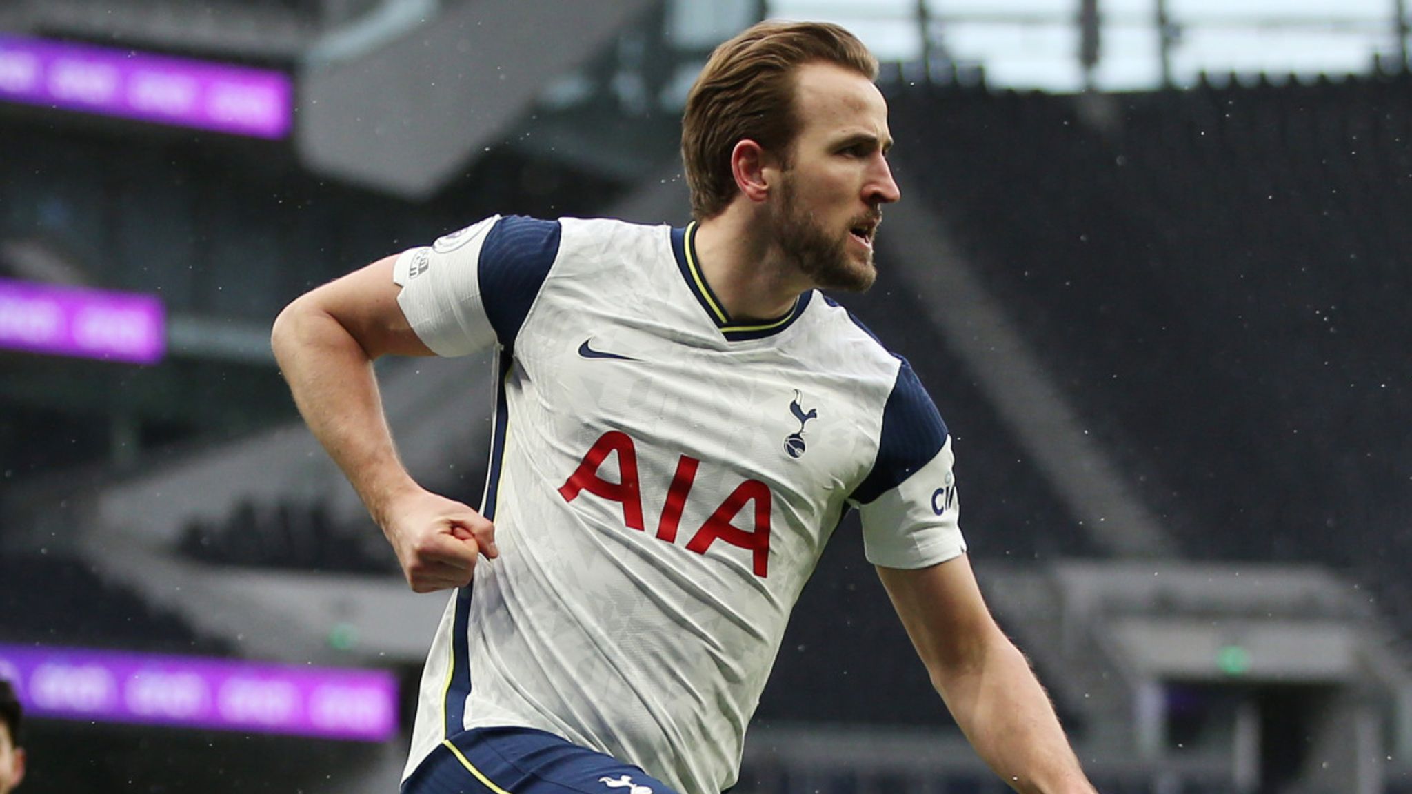 Spurs west discount brom live stream