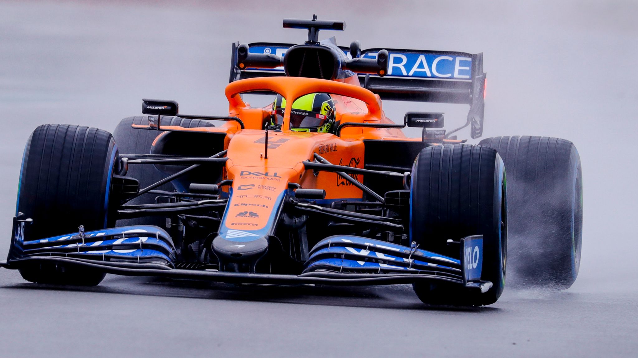 silverstone 2021 f1