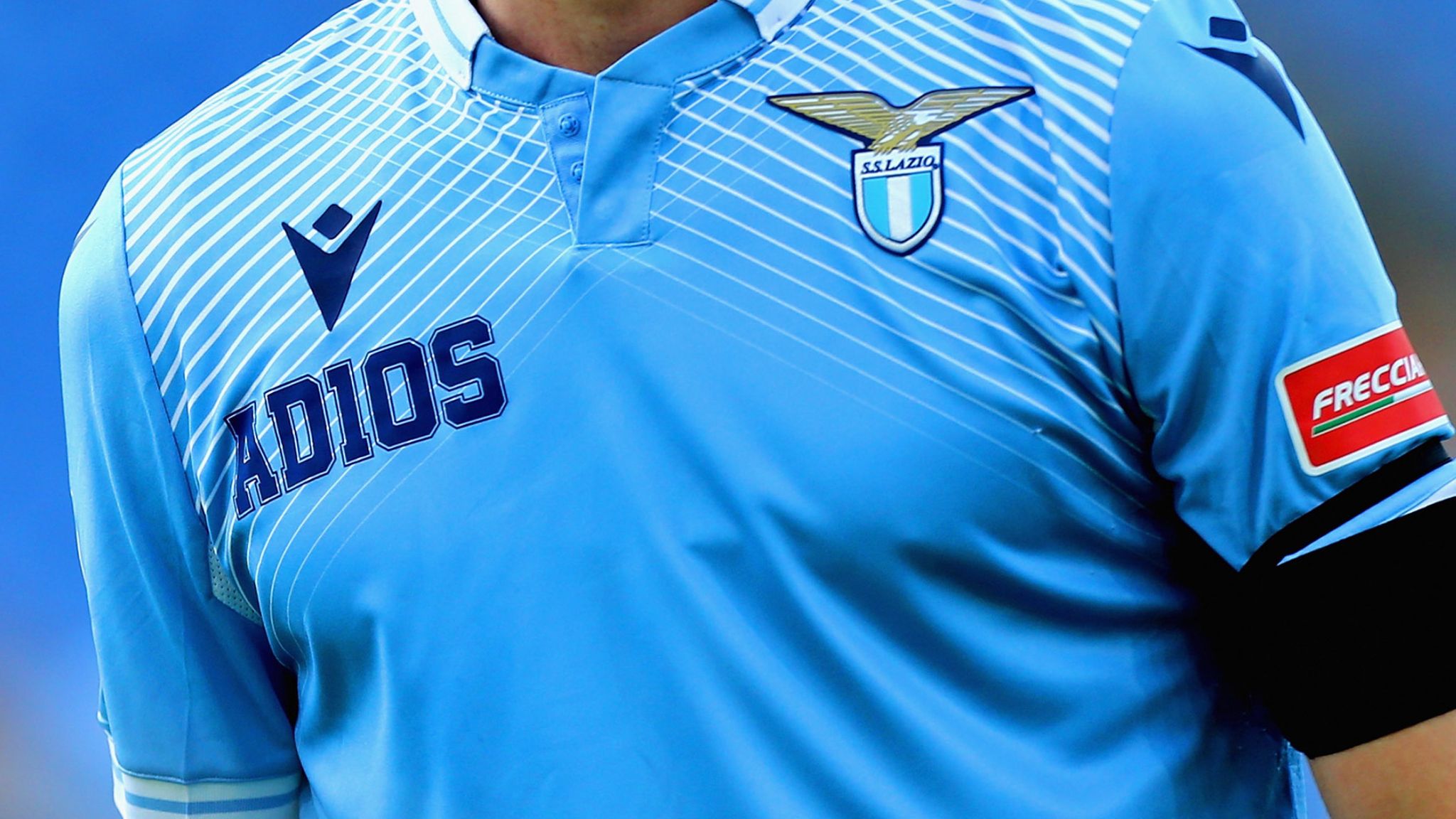 Coronavirus Lazio Referred To Italy S Federal Court Over Alleged Covid 19 Testing Violations Football News Sky Sports