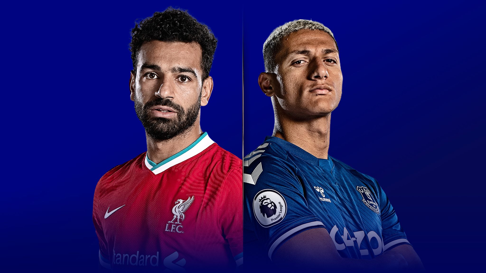 Liverpool vs Everton preview, team news, stats, prediction, kick-off time, live on Sky Sports Football News Sky Sports