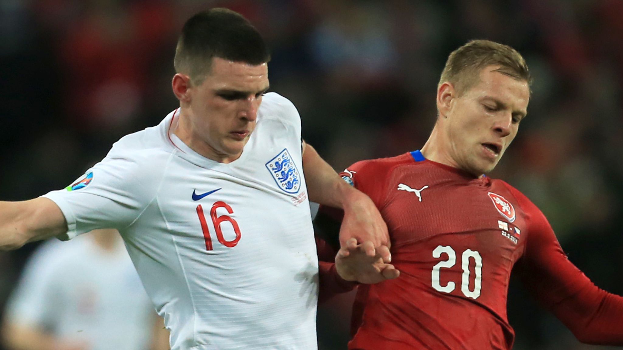 Burnley striker Matej Vydra: Czech upbringing, Euro 2020 ambitions 