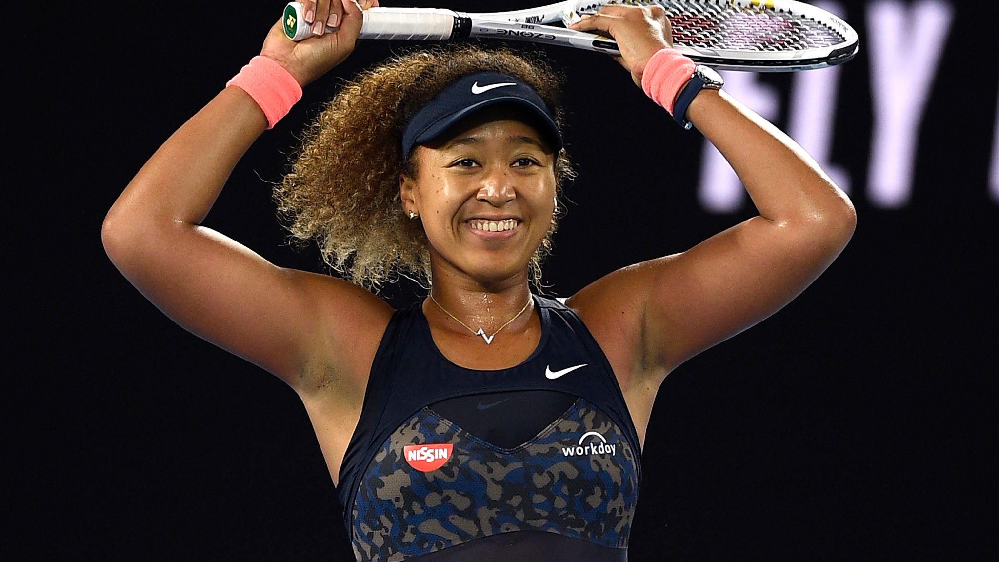 Naomi Osaka Calls For Privacy And Empathy When She Returns To Action Tennis News Sky Sports