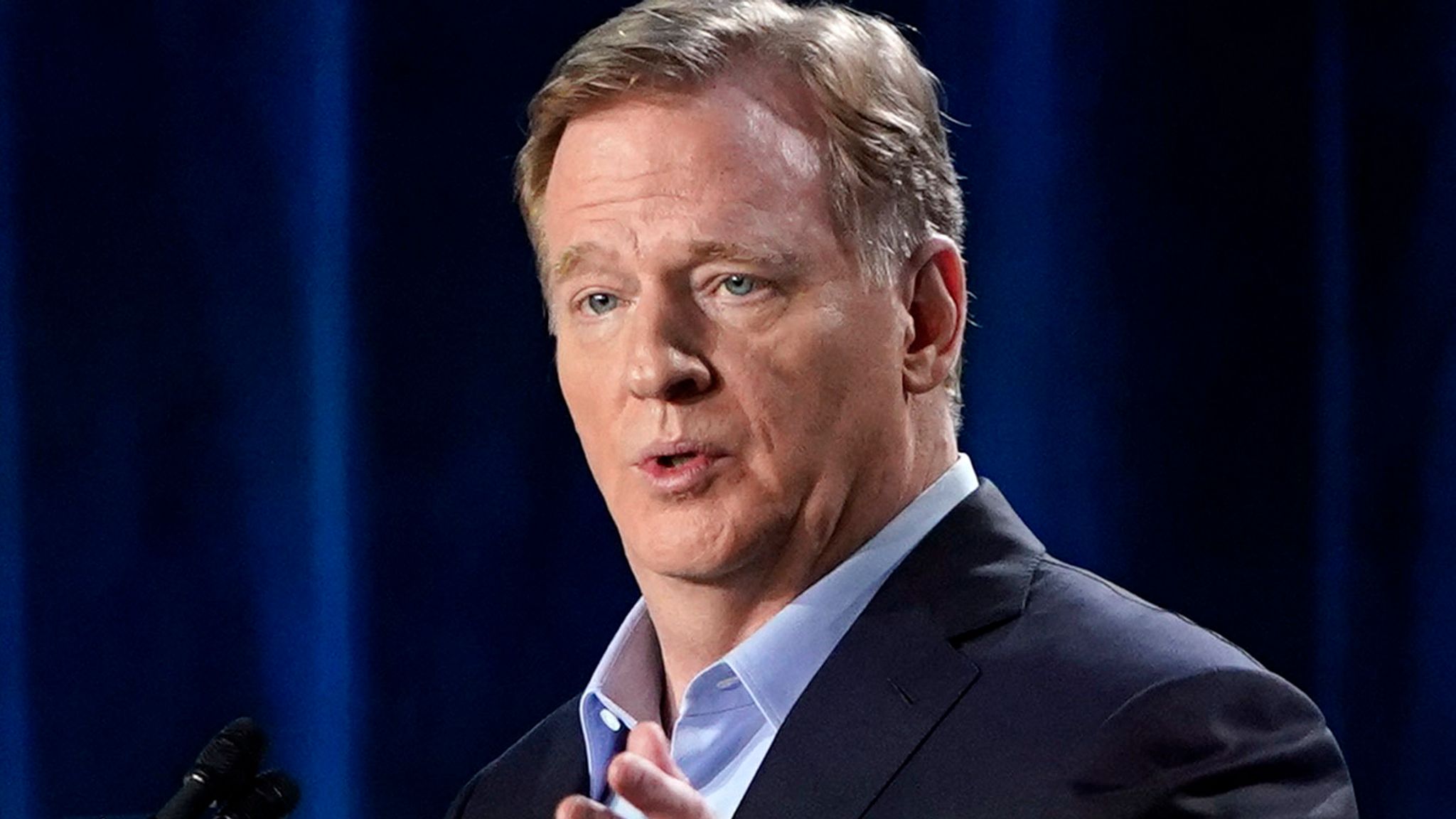 roger goodell