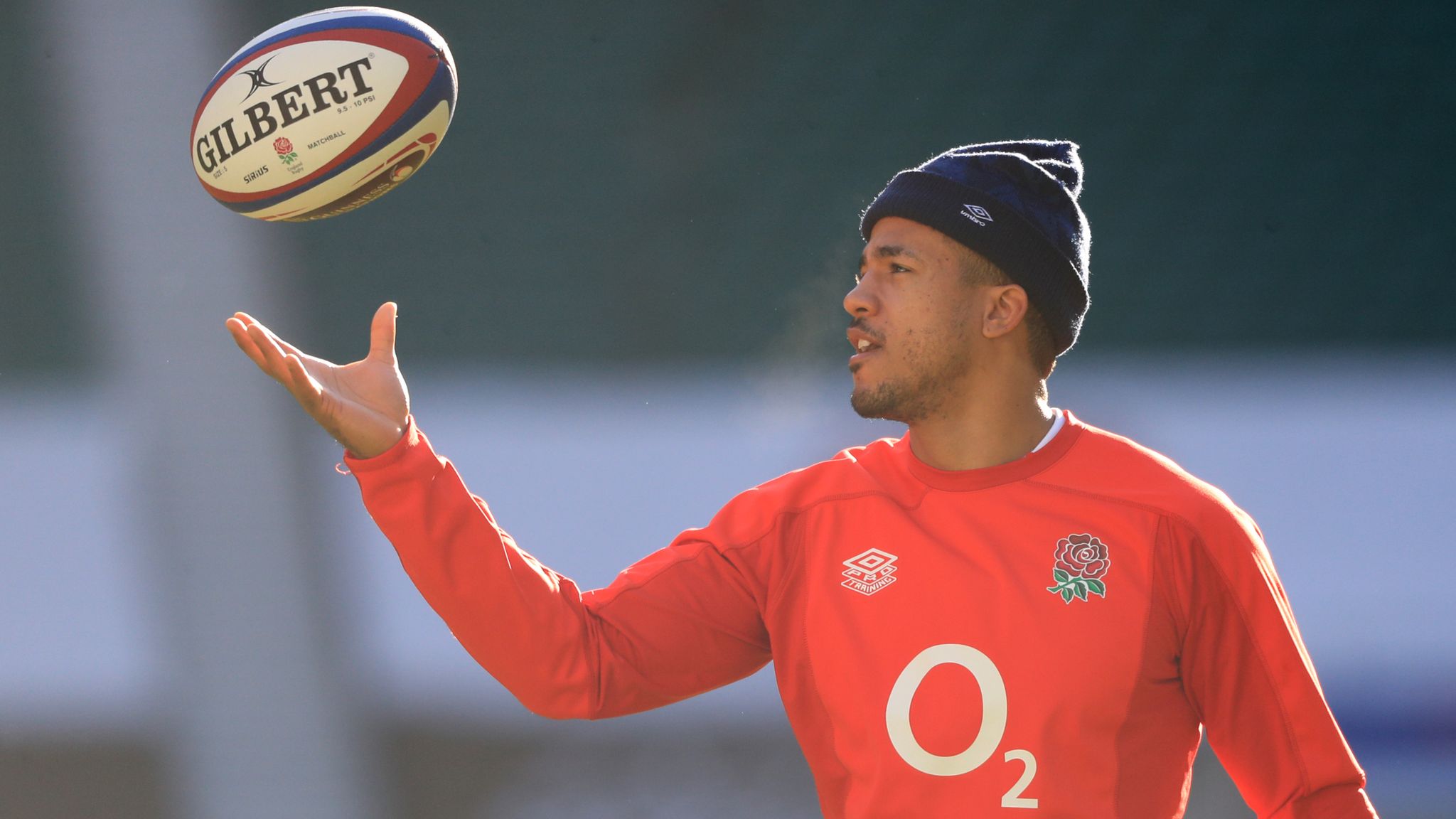 Anthony Watson: England, Lions and Leicester back forced to retire from ...