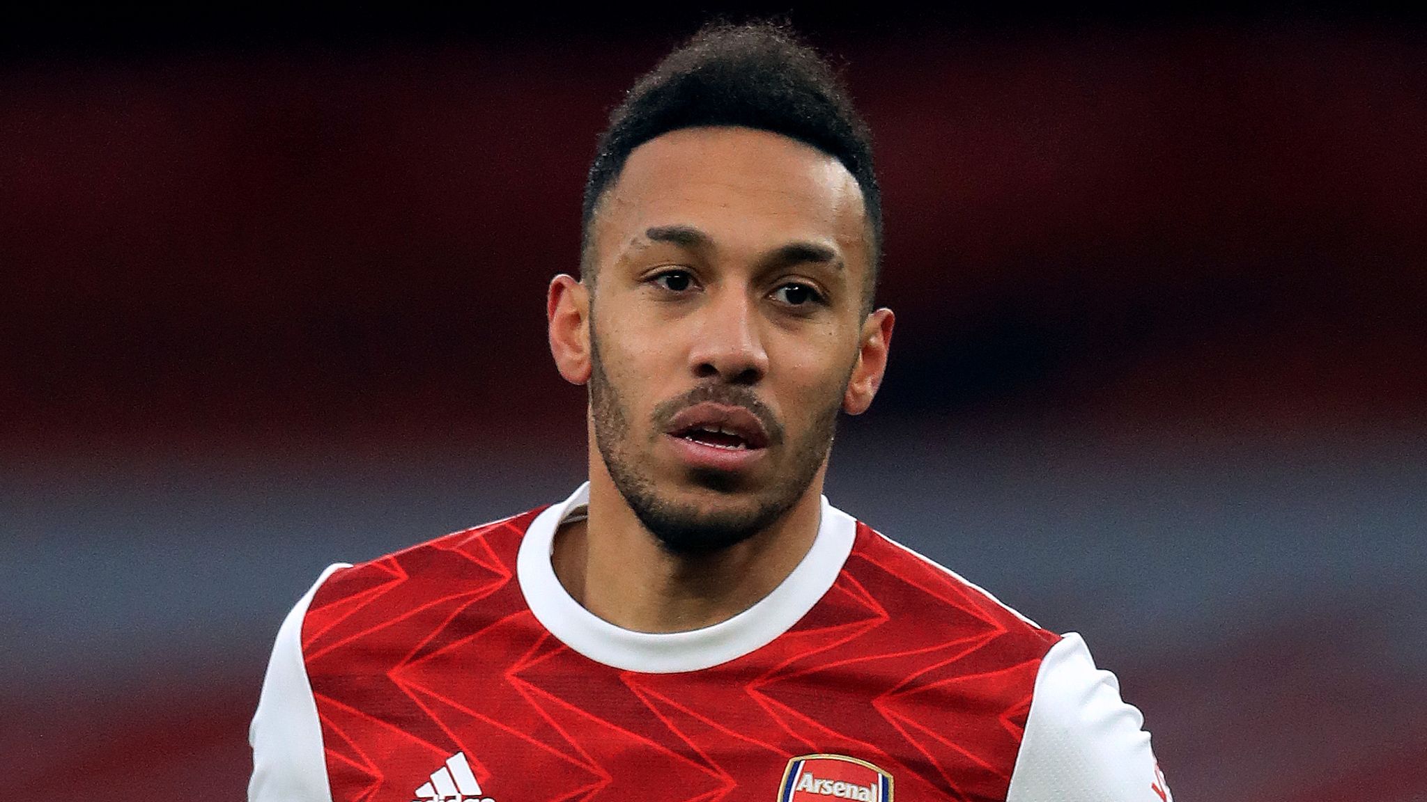 Pierre-Emerick Aubameyang: Striker denies 'false rumours' ahead of return  to Arsenal for medical checks, Football News