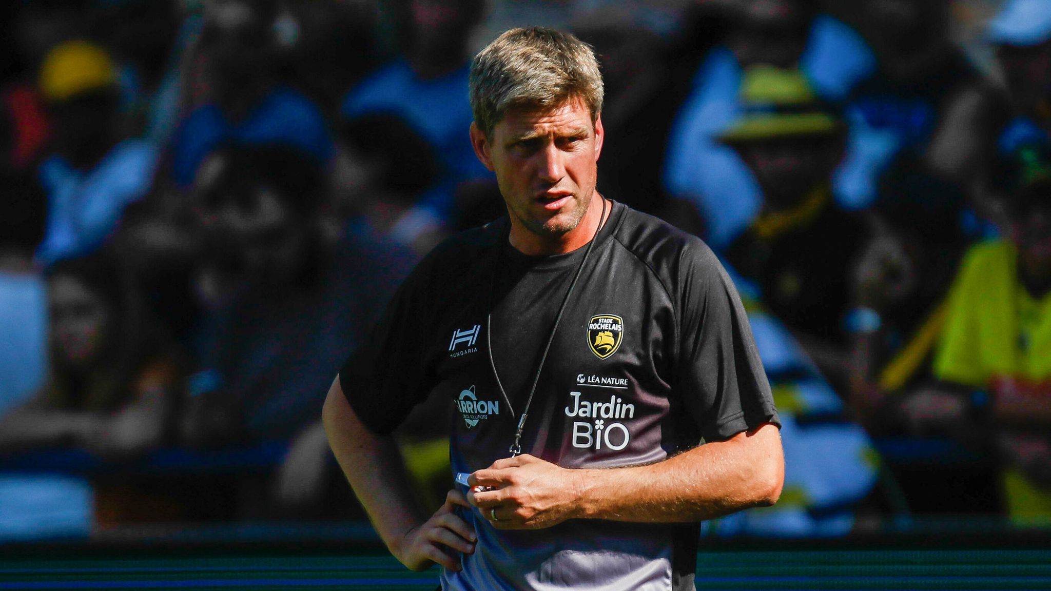 Six Nations: Pride seeping back into France national team, says Ronan O ...