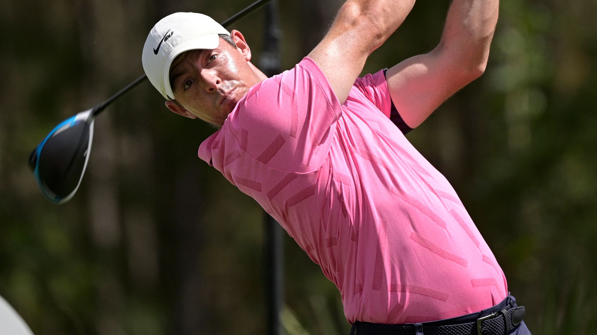 Rory McIlroy returns to Masters in search of green jacket  KGET 17