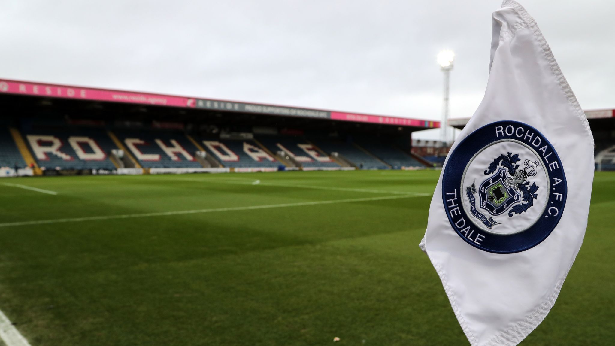 Rochdale AFC