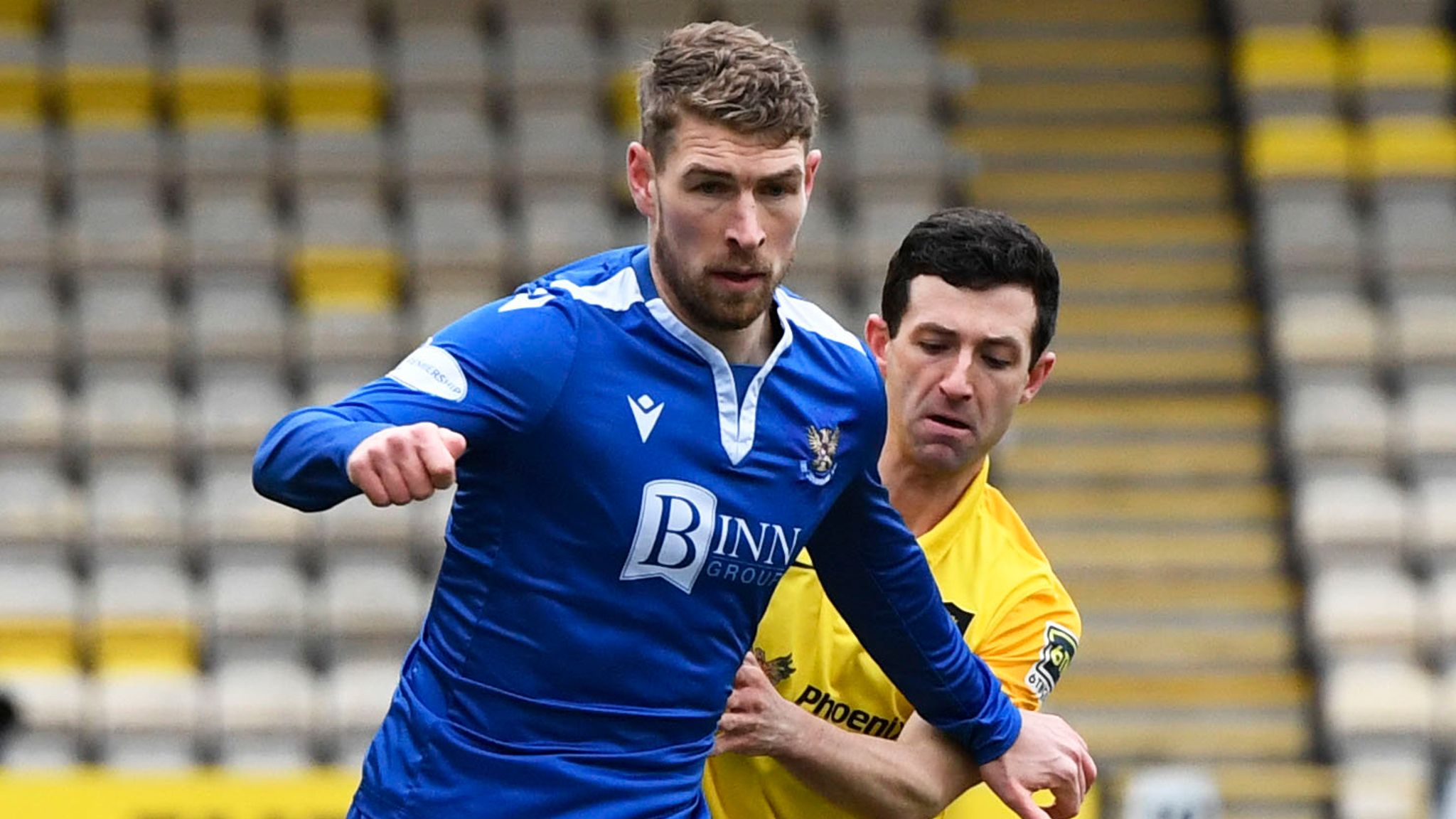 Congratulations to St Johnstone and tough luck to Livingston – A Celtic  View on today's League Cup Final