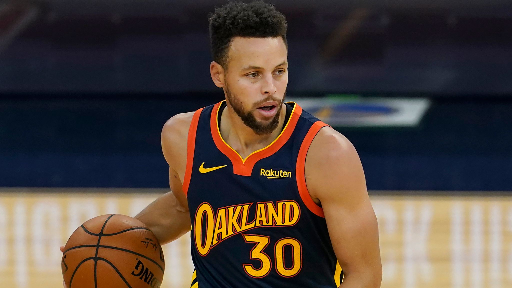 Steph Curry suffers new NBA setback as Golden State Warriors face