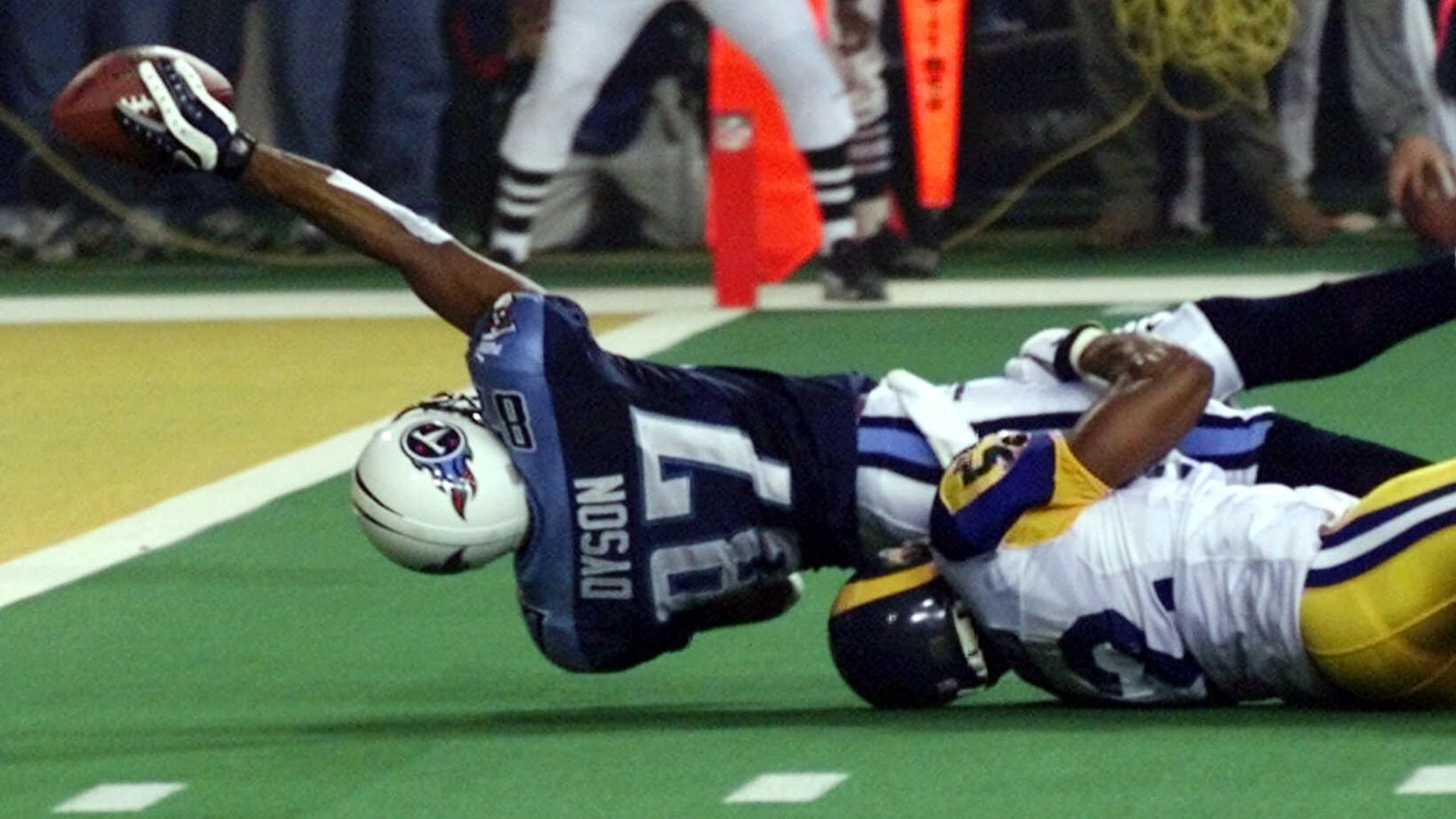 Reliving some of the Super Bowl's finest moments with Malcolm Butler, David  Tyree – Hartford Courant