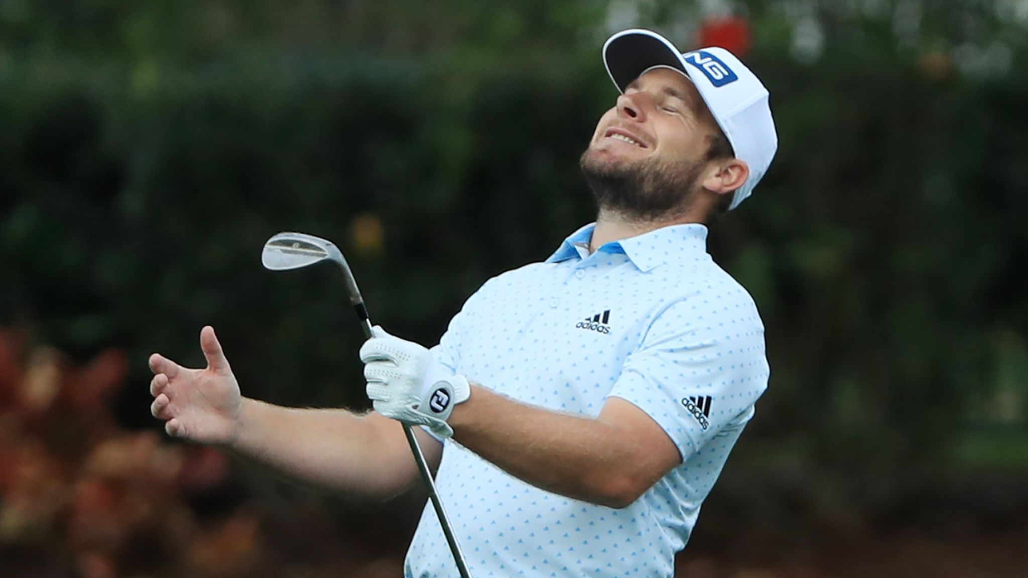 Tyrrell Hatton becomes showcase event on PGA Tour ahead of Arnold Palmer Invitational title defence Golf News Sky Sports