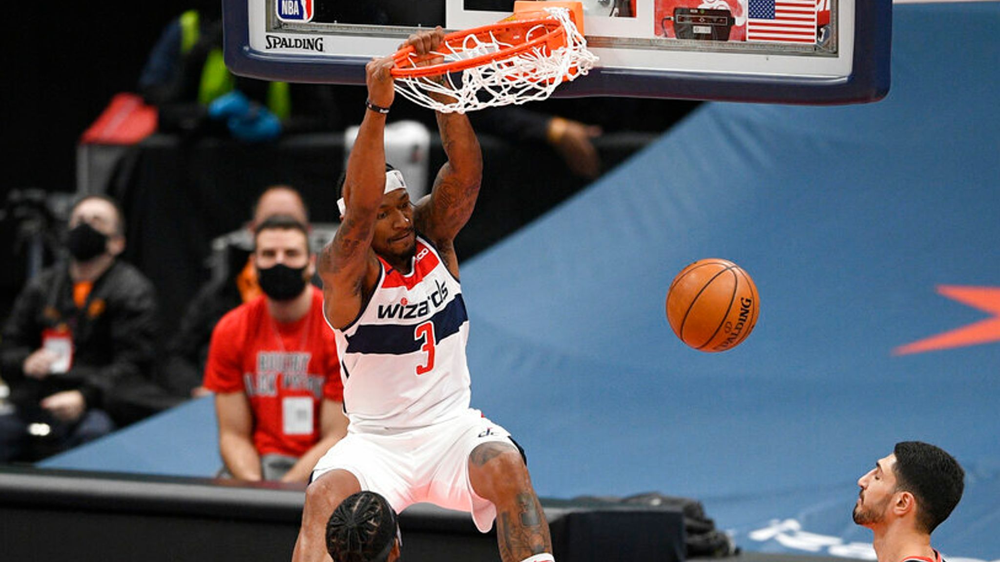 Plays of the Night: February 2 | NBA News | Sky Sports